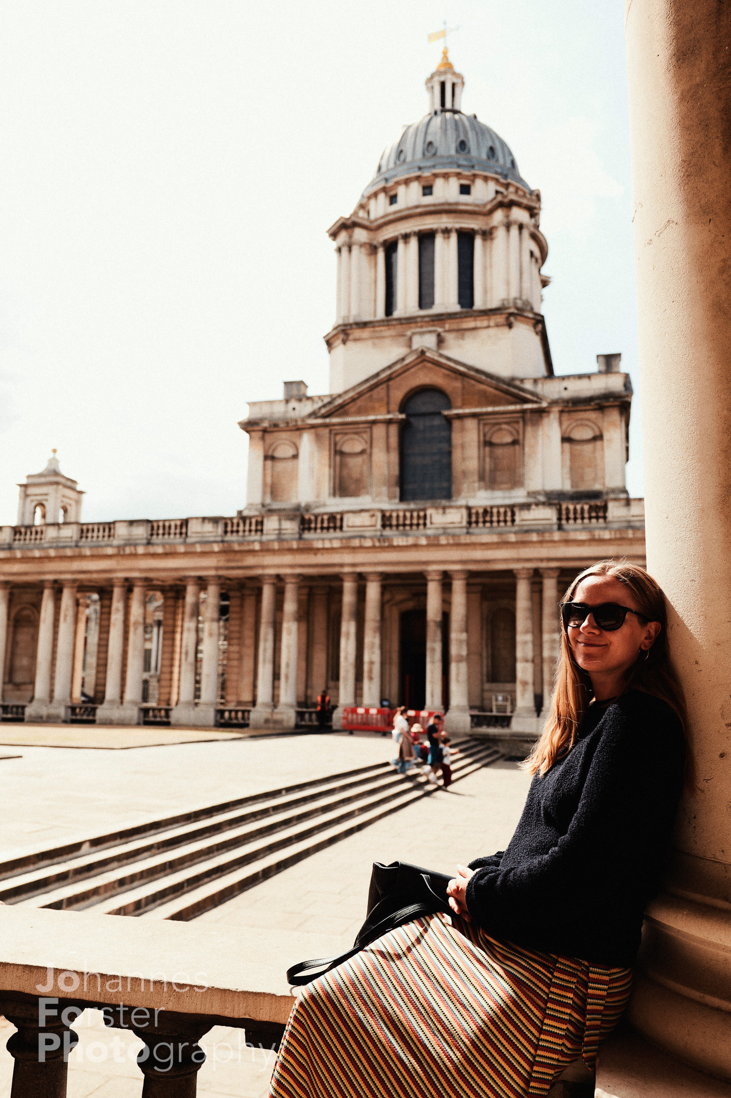 Greenwich, England