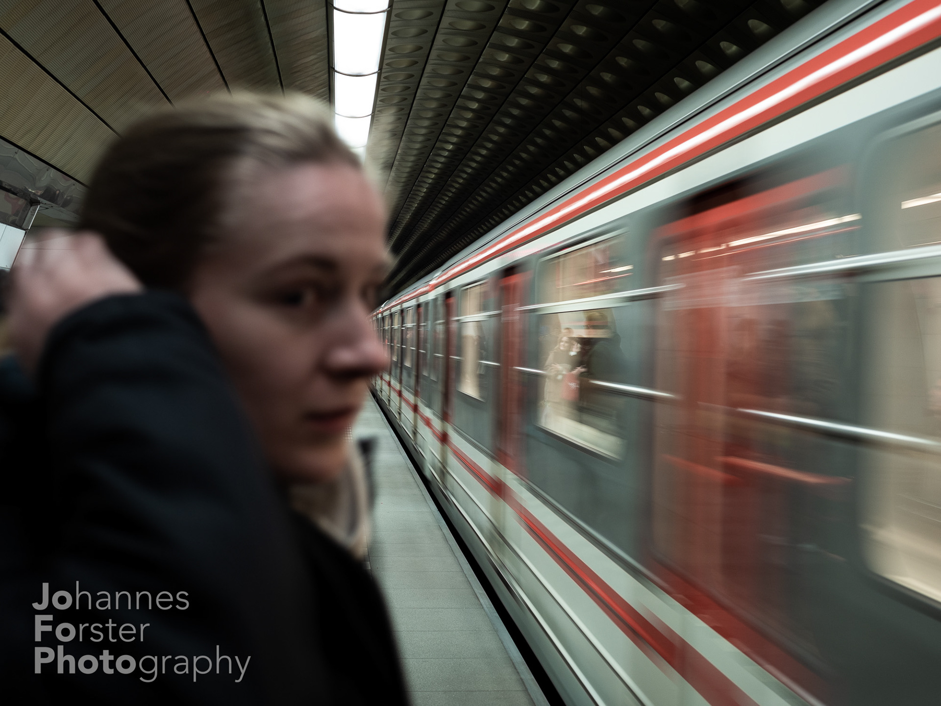 London