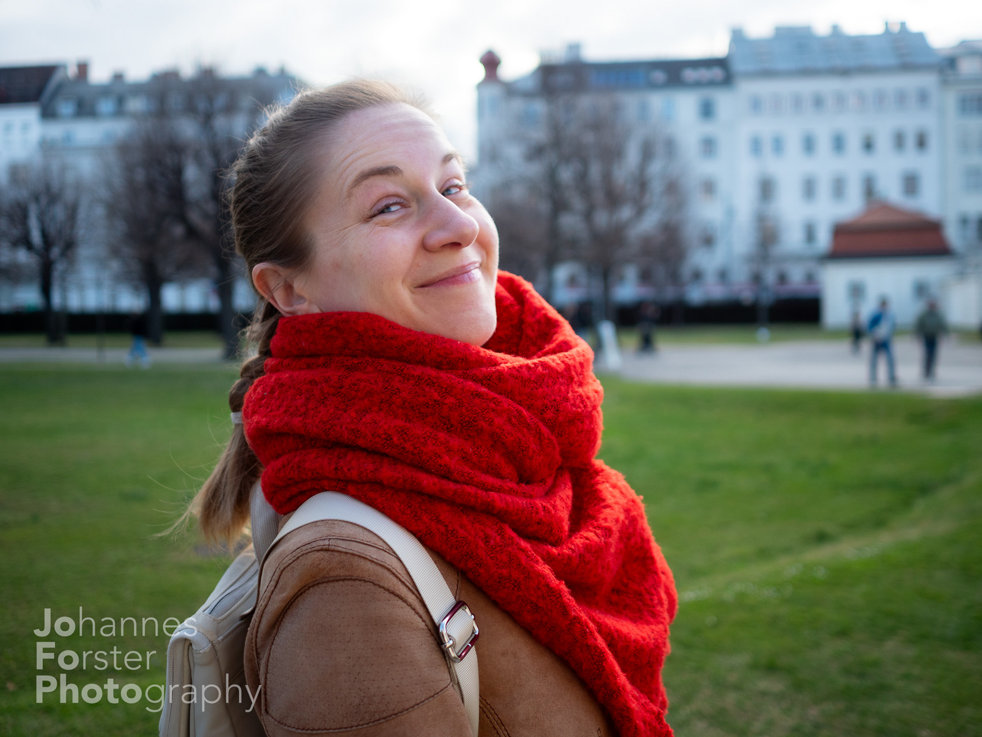 Vienna