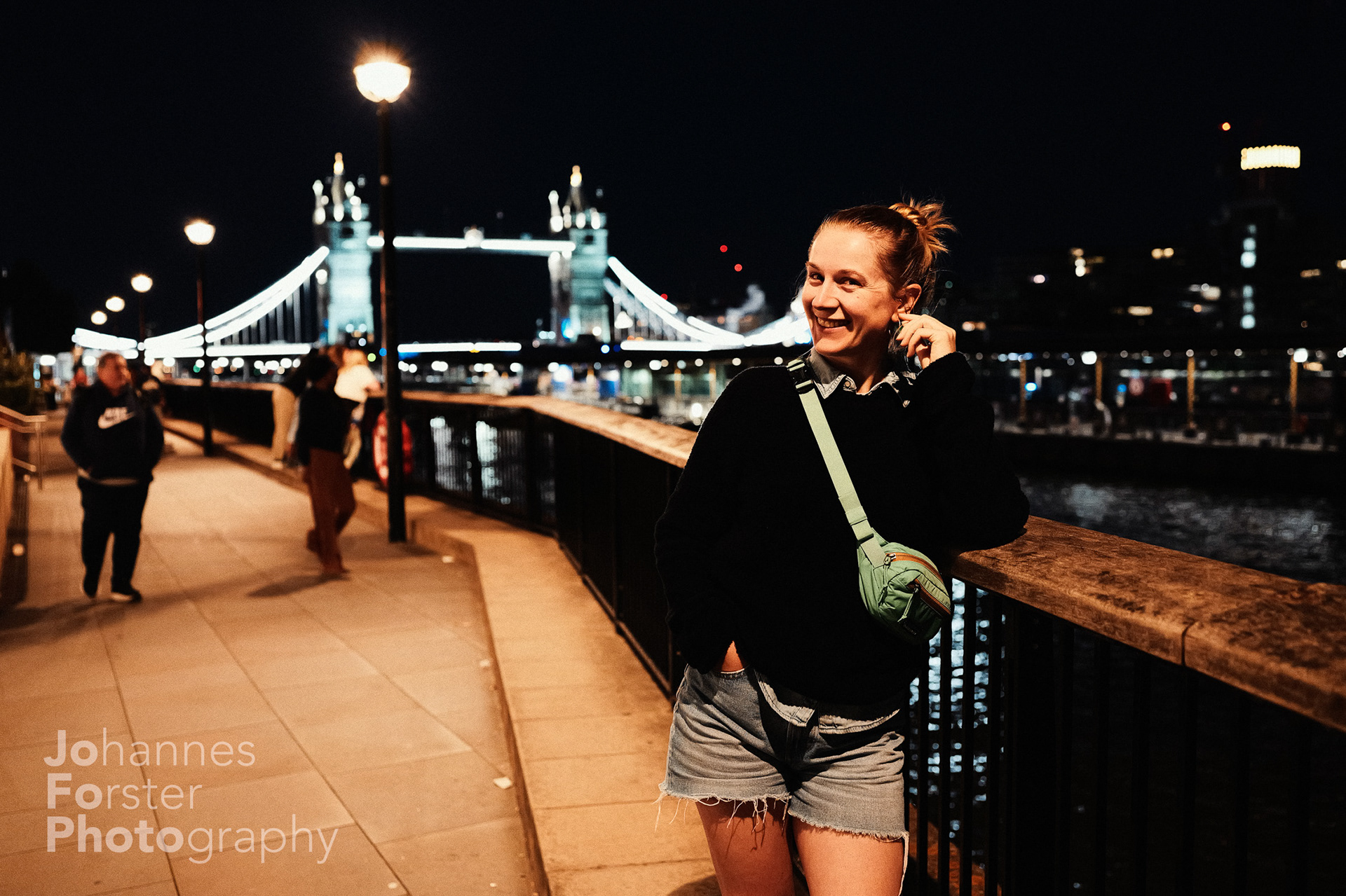 London, England