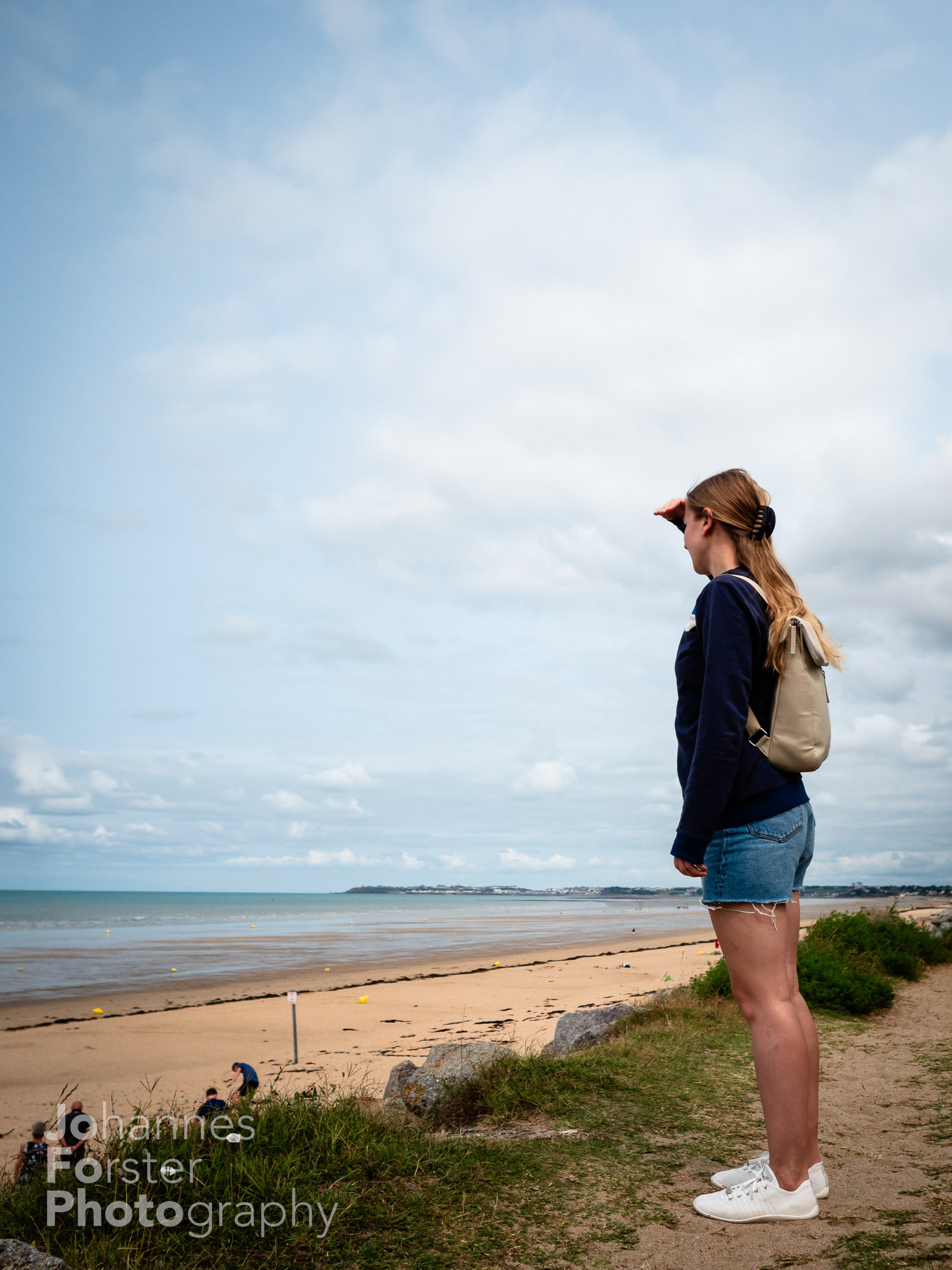 Normandy