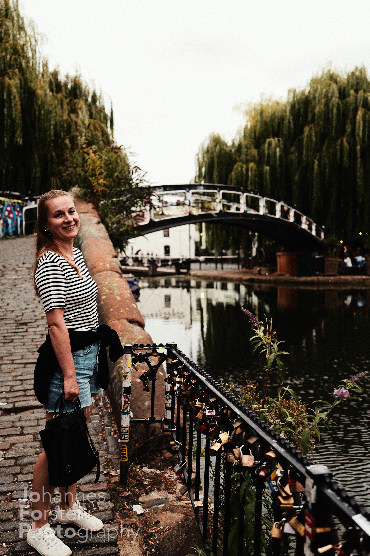 Camden, London, England