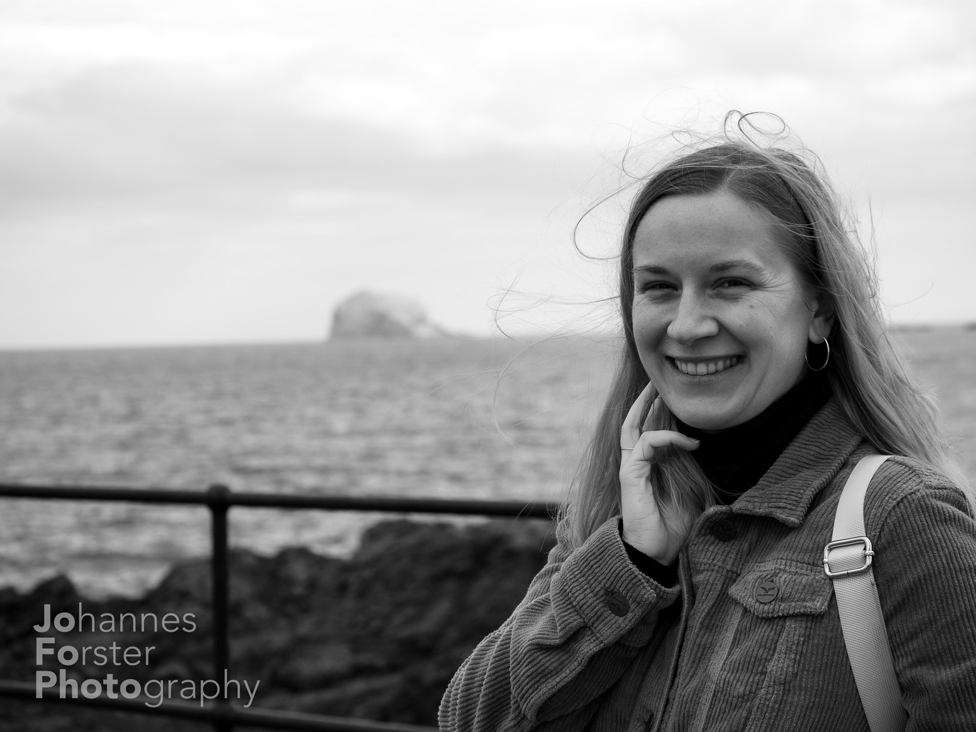 North Berwick, Scotland