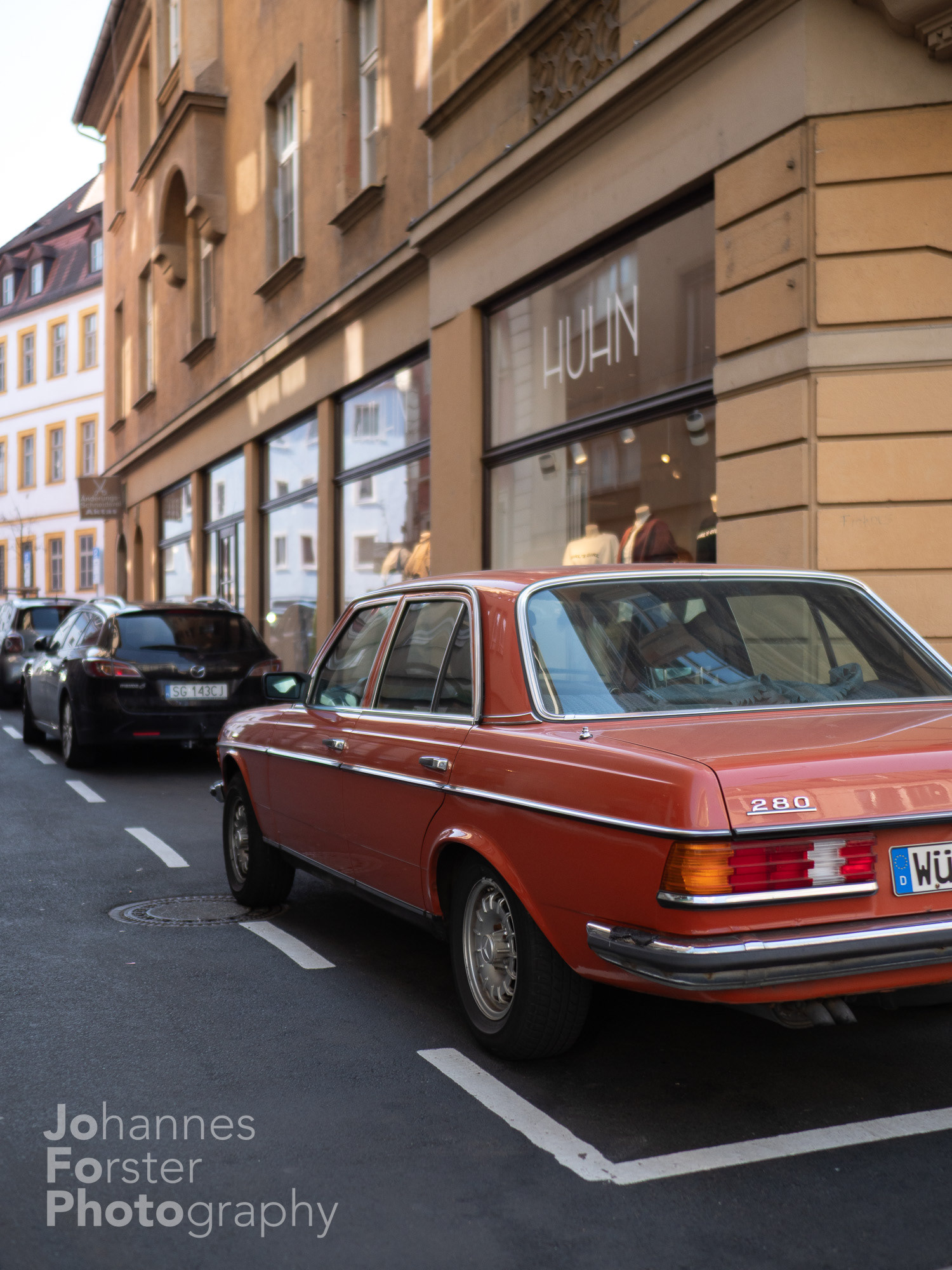 Würzburg