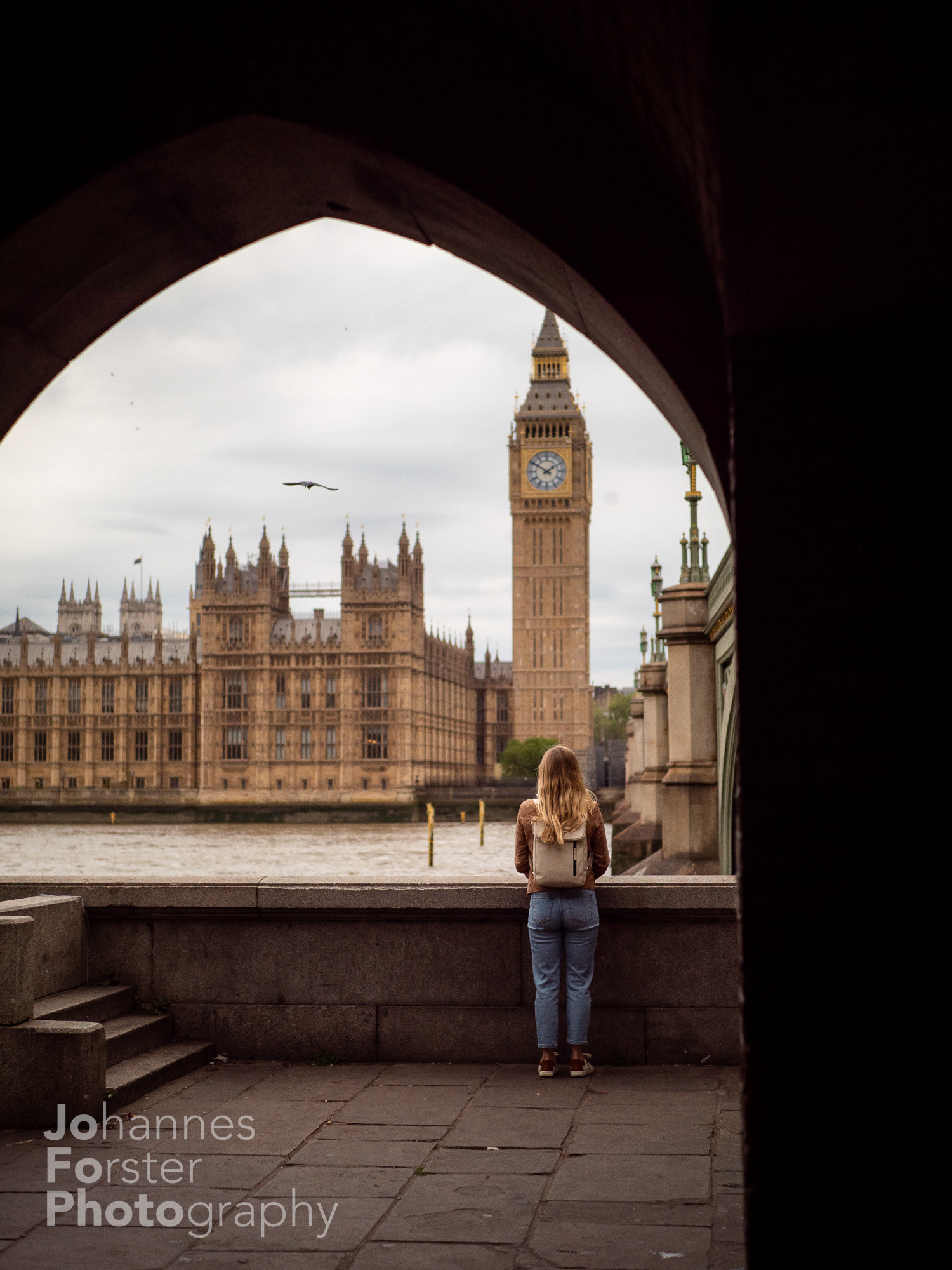 London