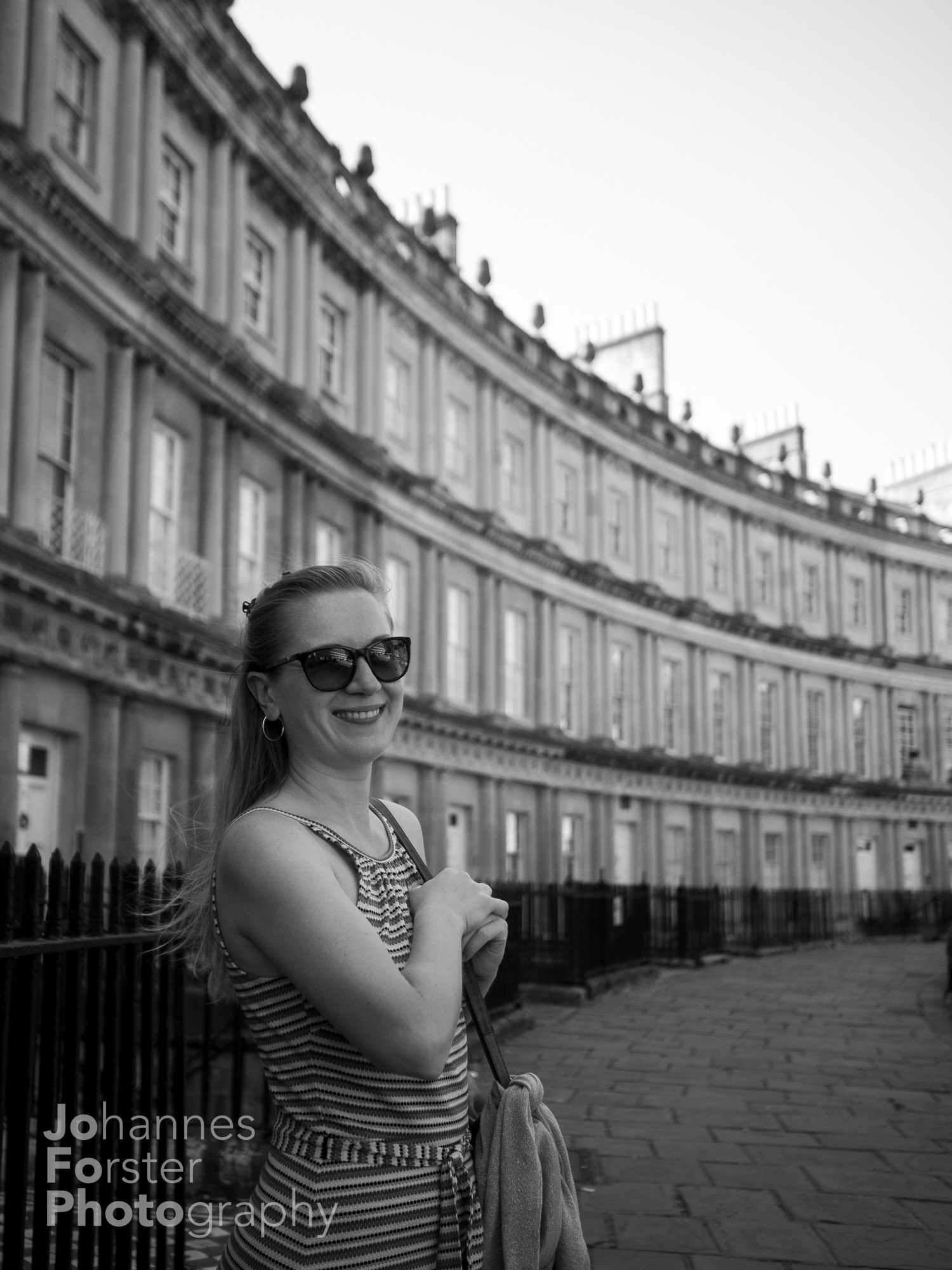 Bath, England