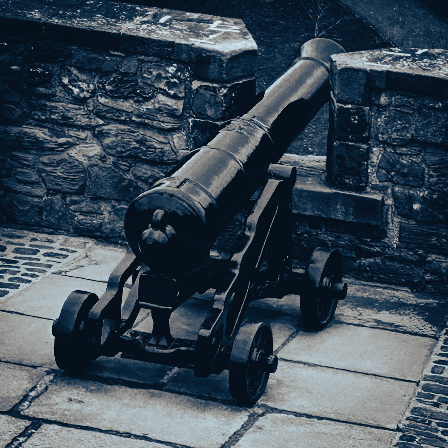 Drury’s Battery