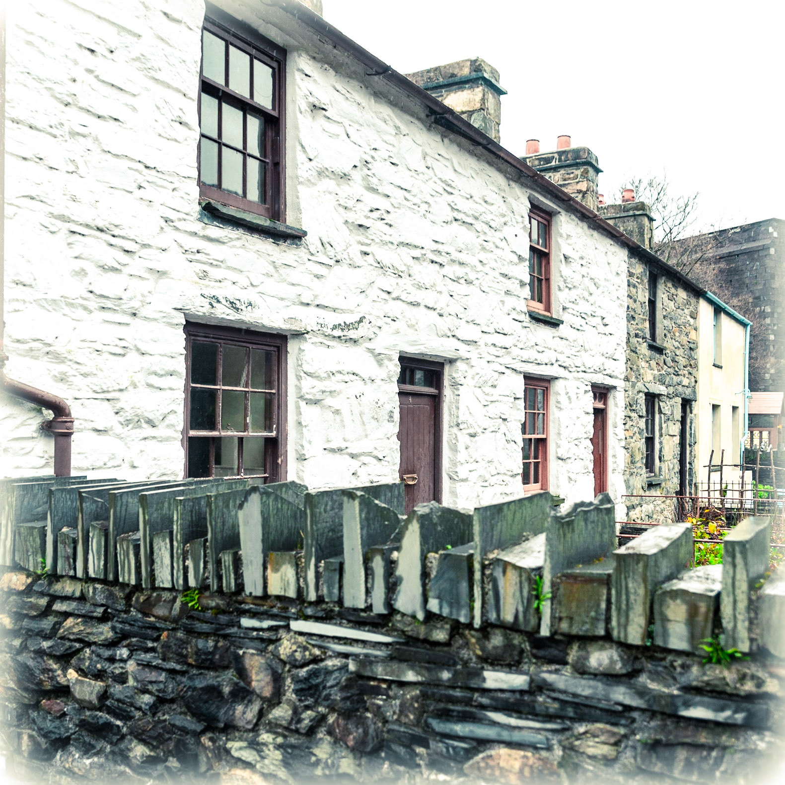 Llanberis Slate Museum