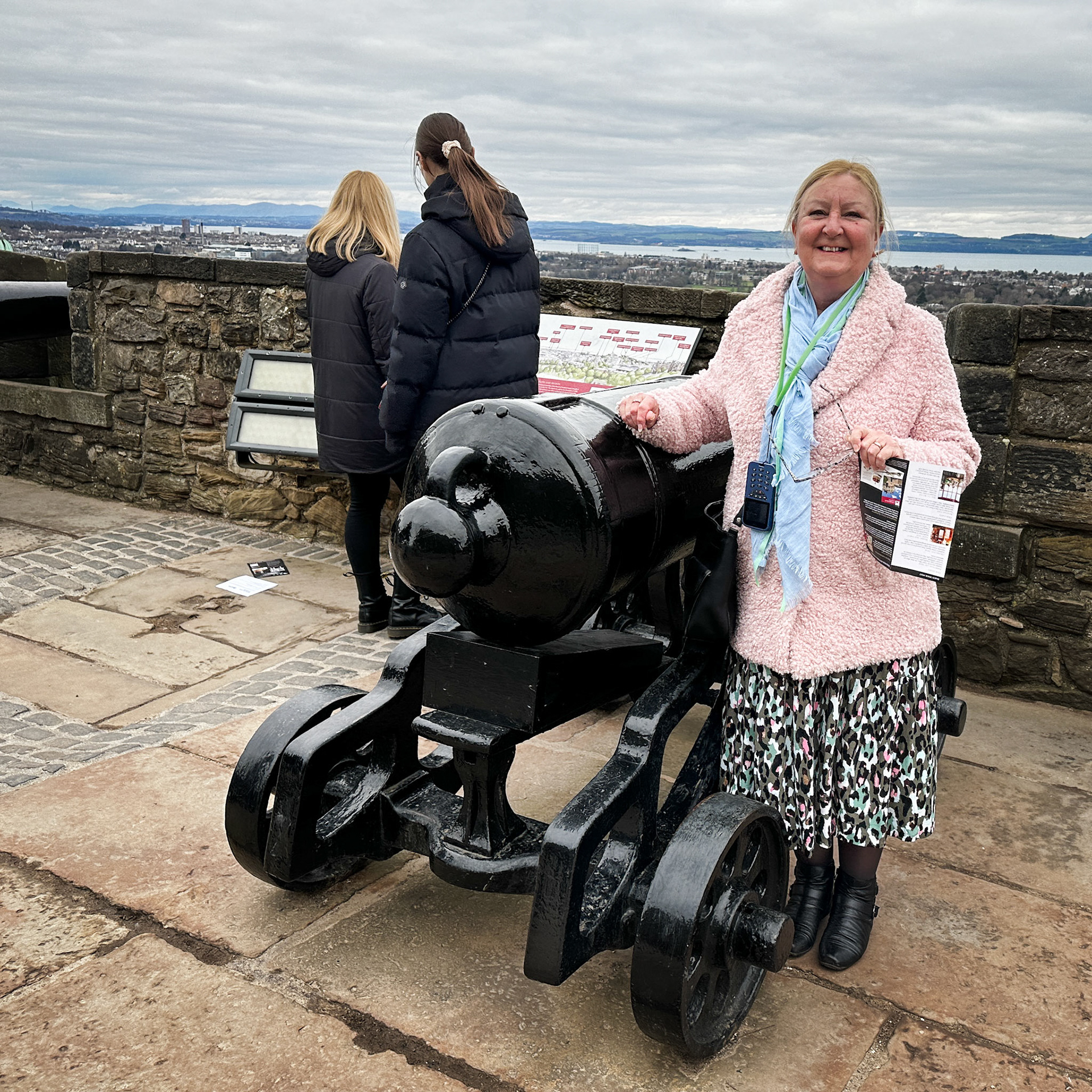 Argyle Battery