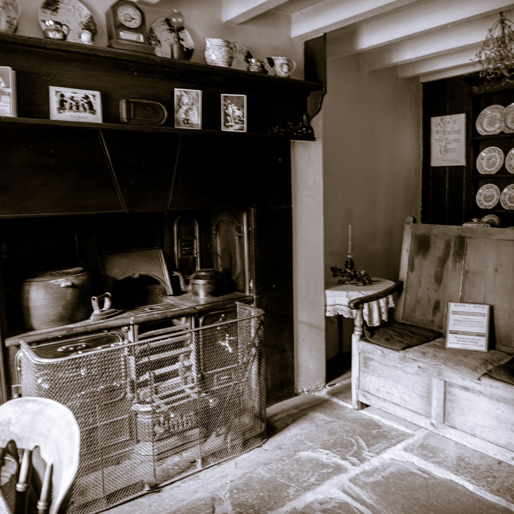 Llanberis Slate Museum