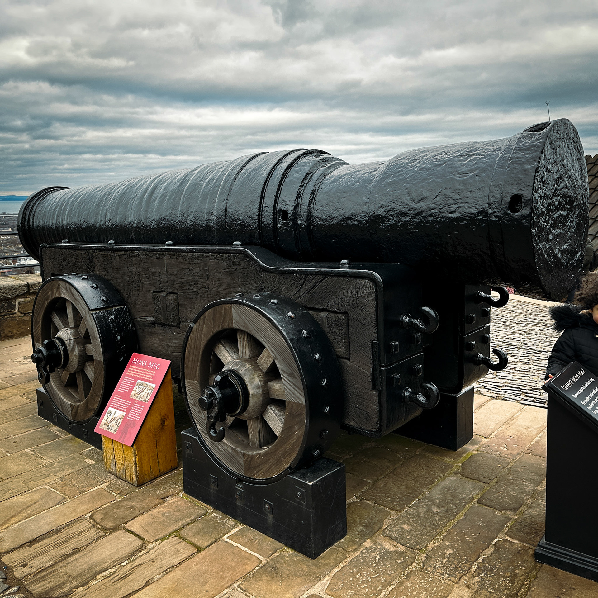 Mons Meg