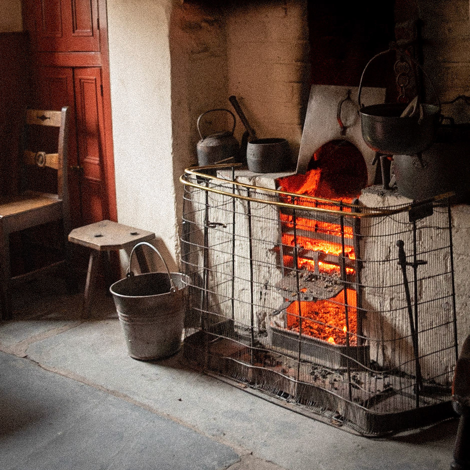 Llanberis Slate Museum