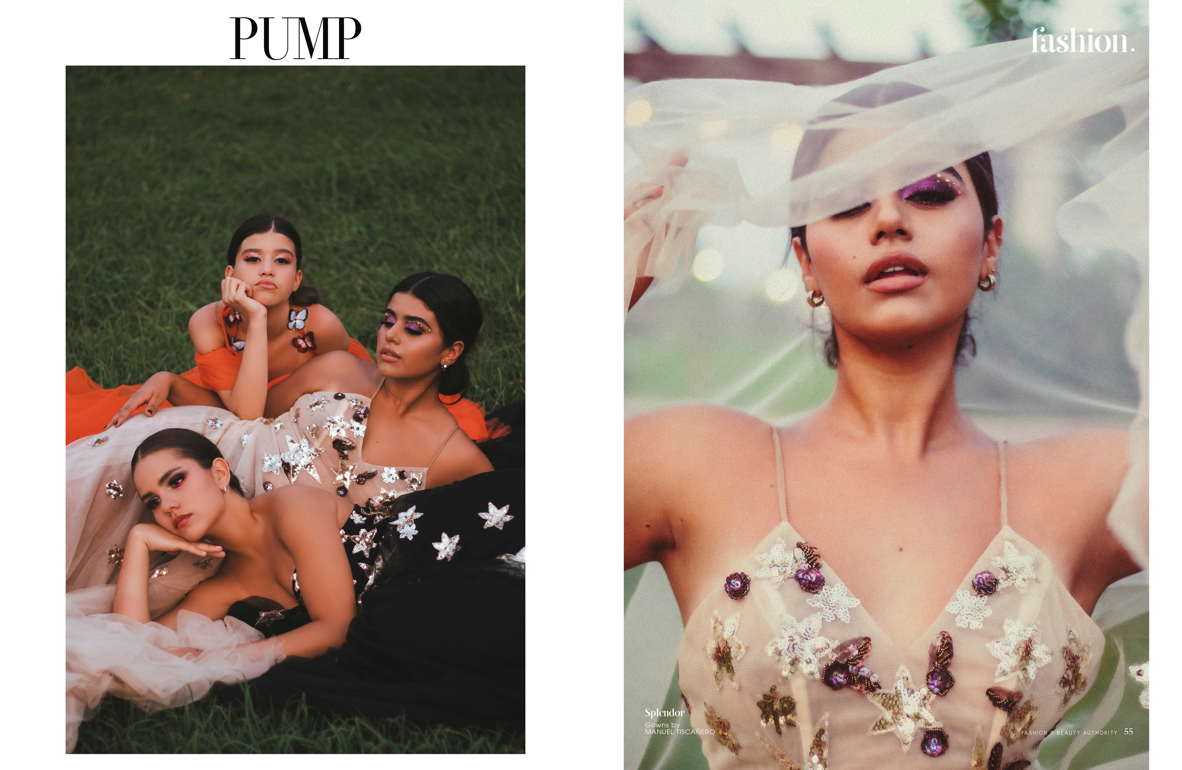 PUMP MAGAZINE - DECEMBER 2022