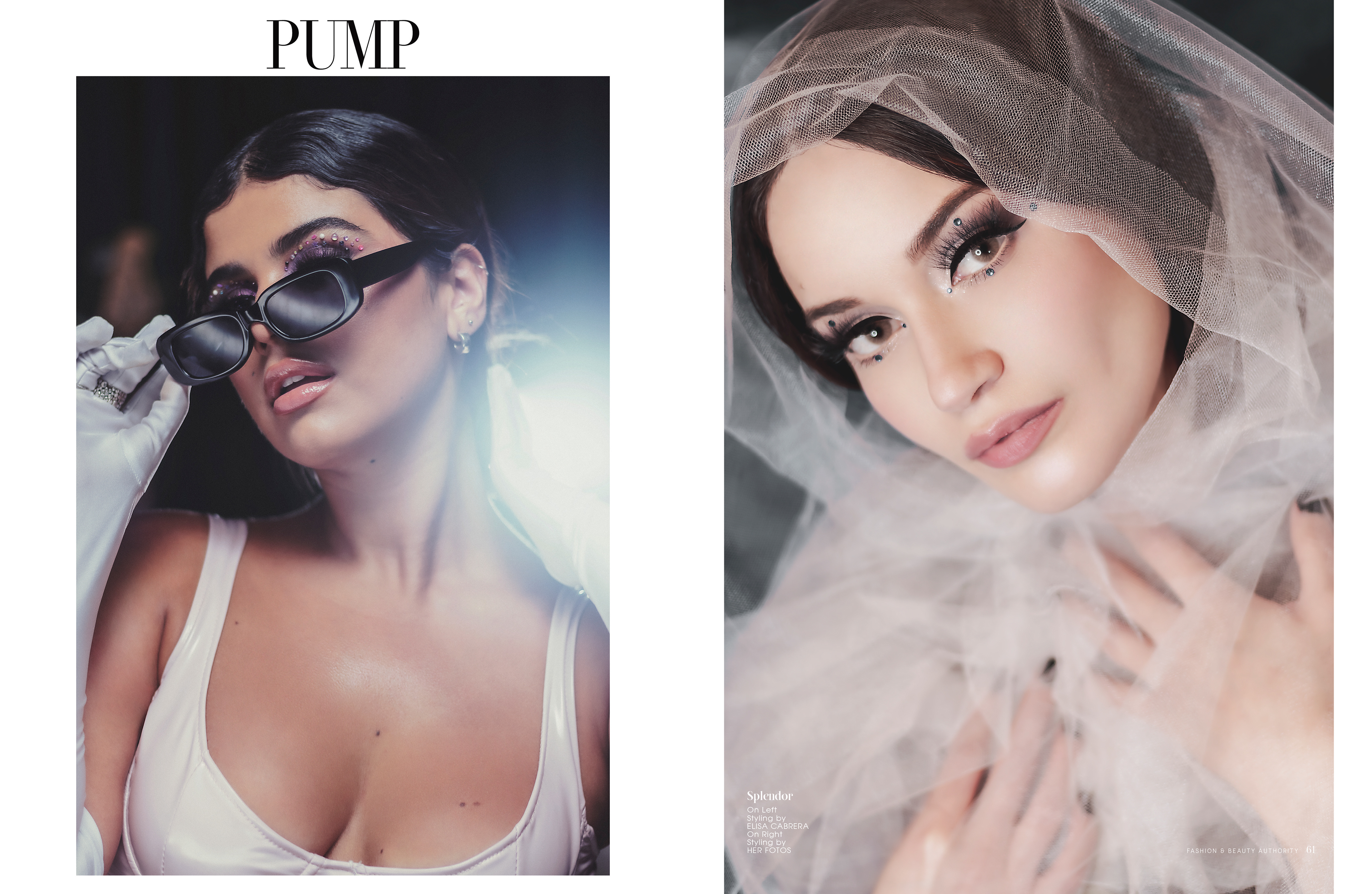 PUMP MAGAZINE - DECEMBER 2022