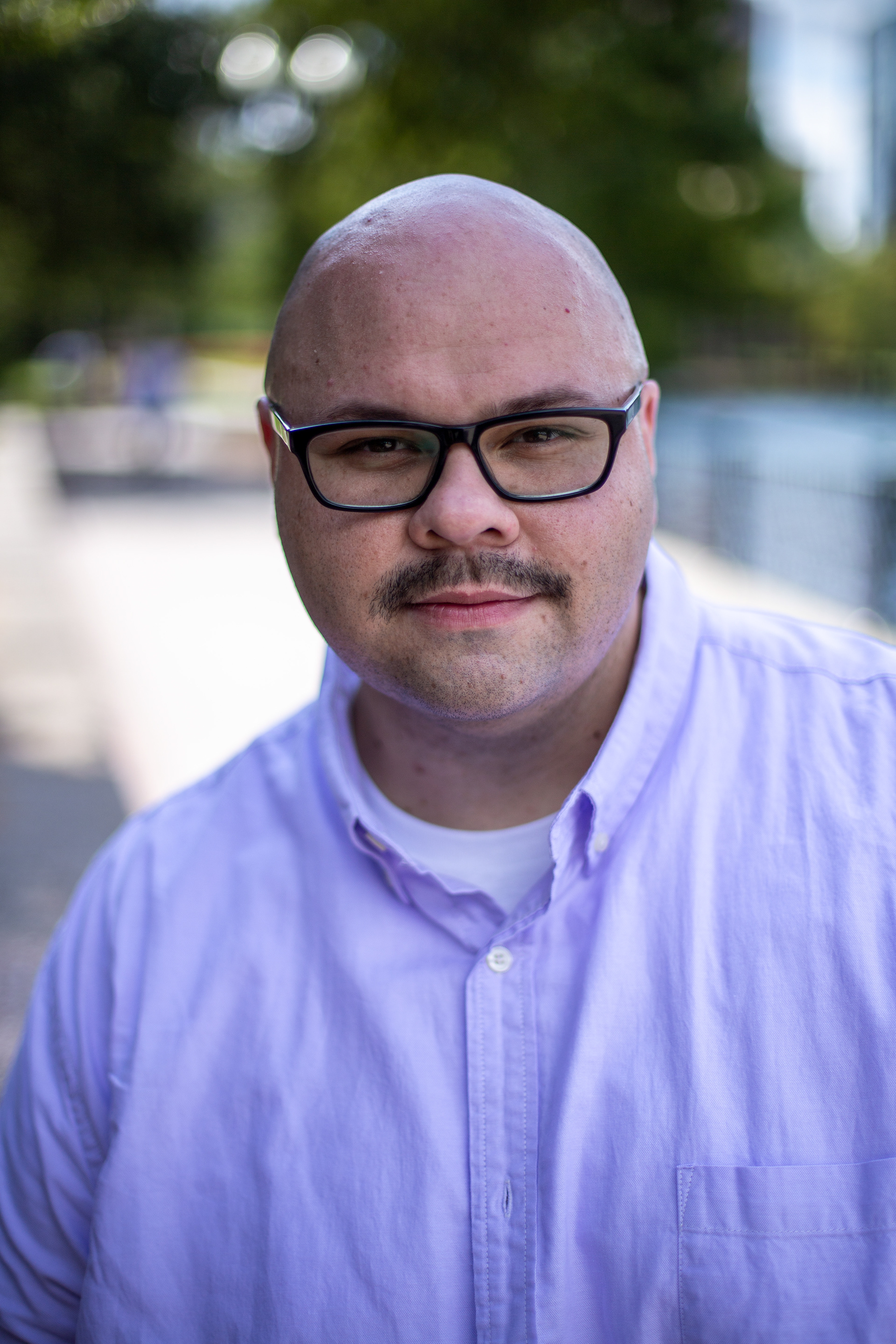 Marko Torres - Improv Actor and Host