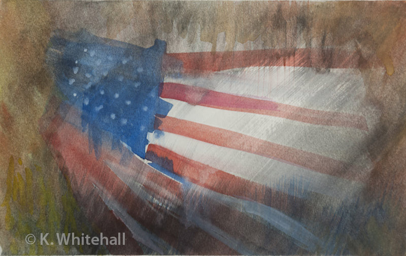 Watercolor