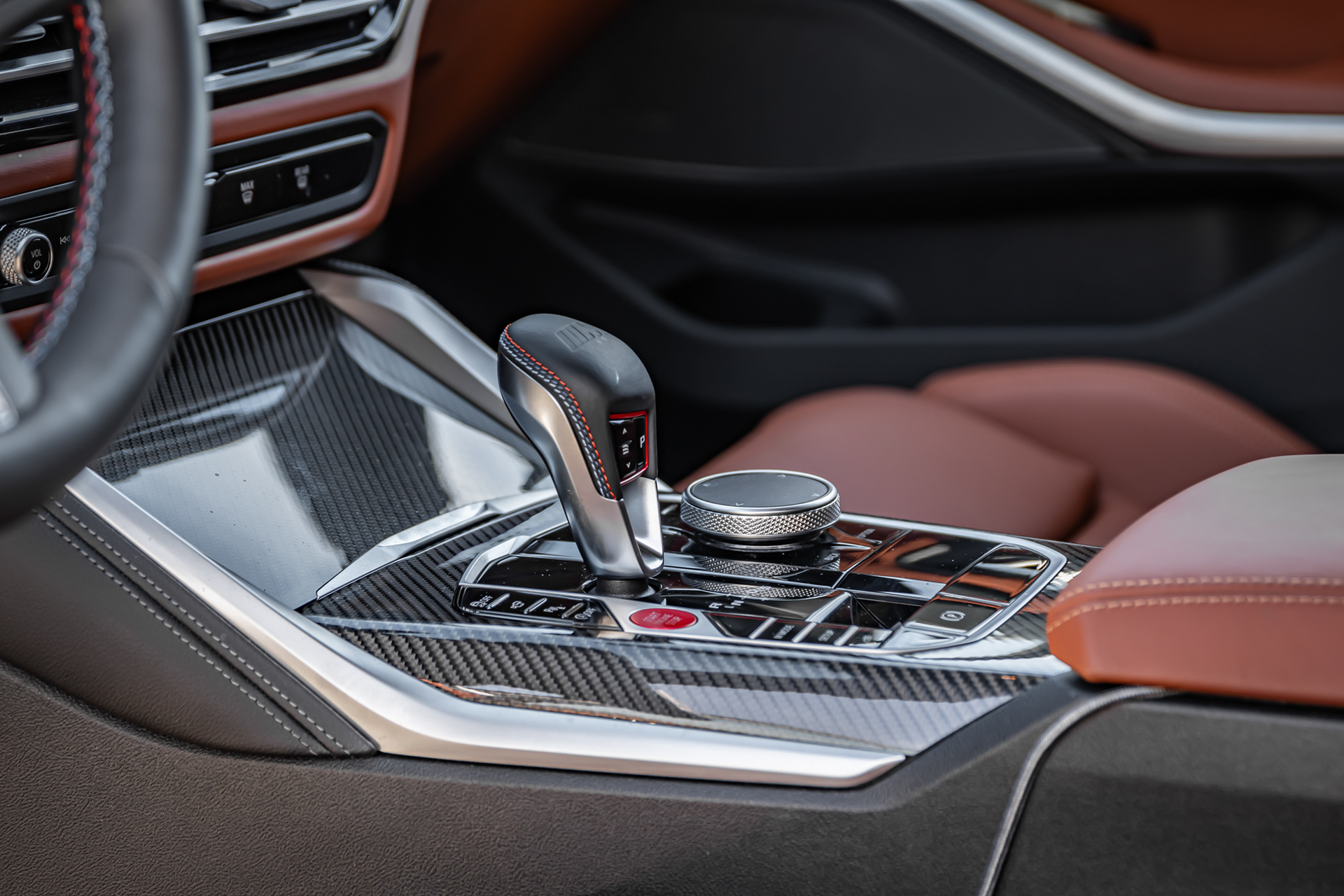 BMW M3 Touring - Verkaufsbilder