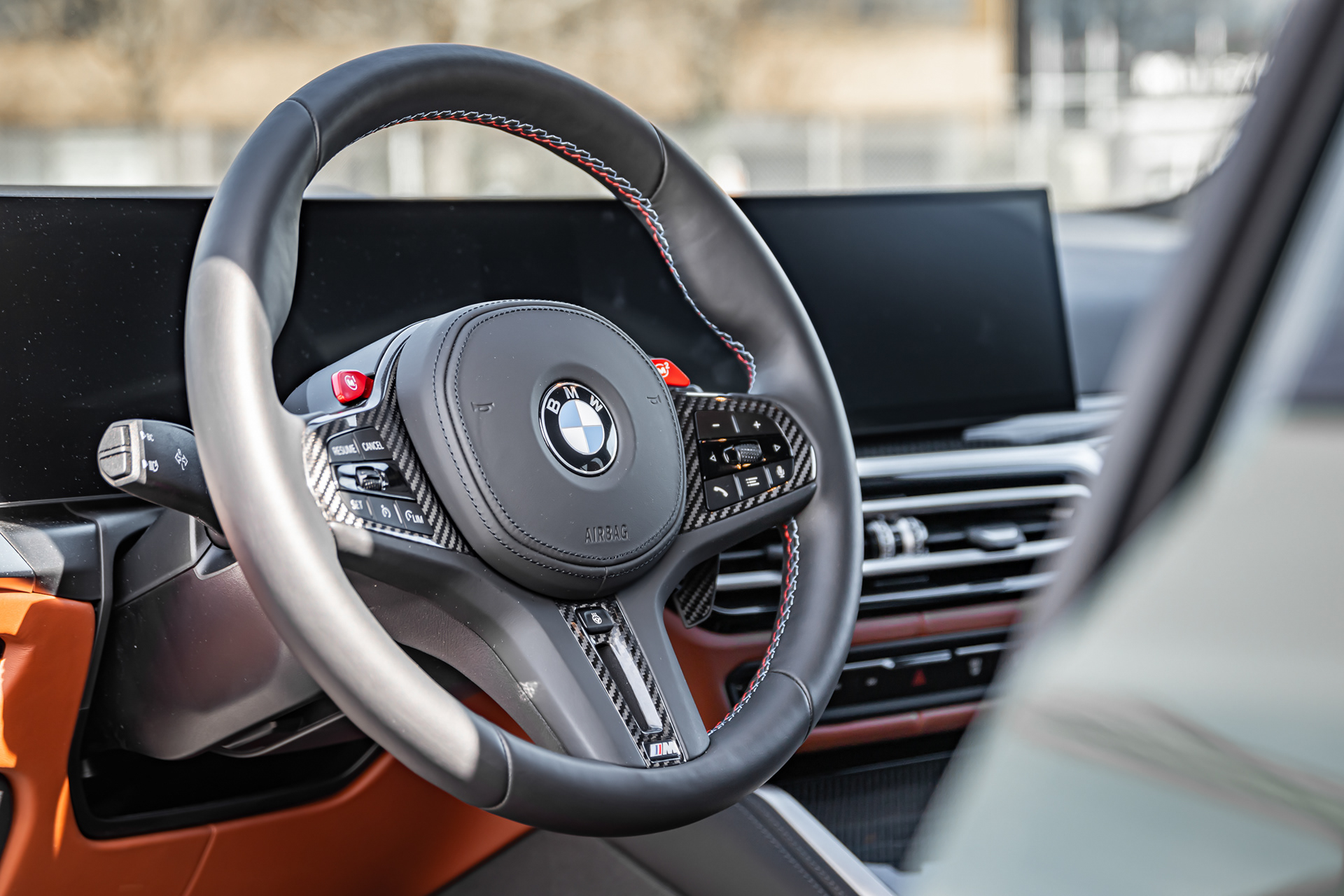 BMW M3 Touring - Verkaufsbilder