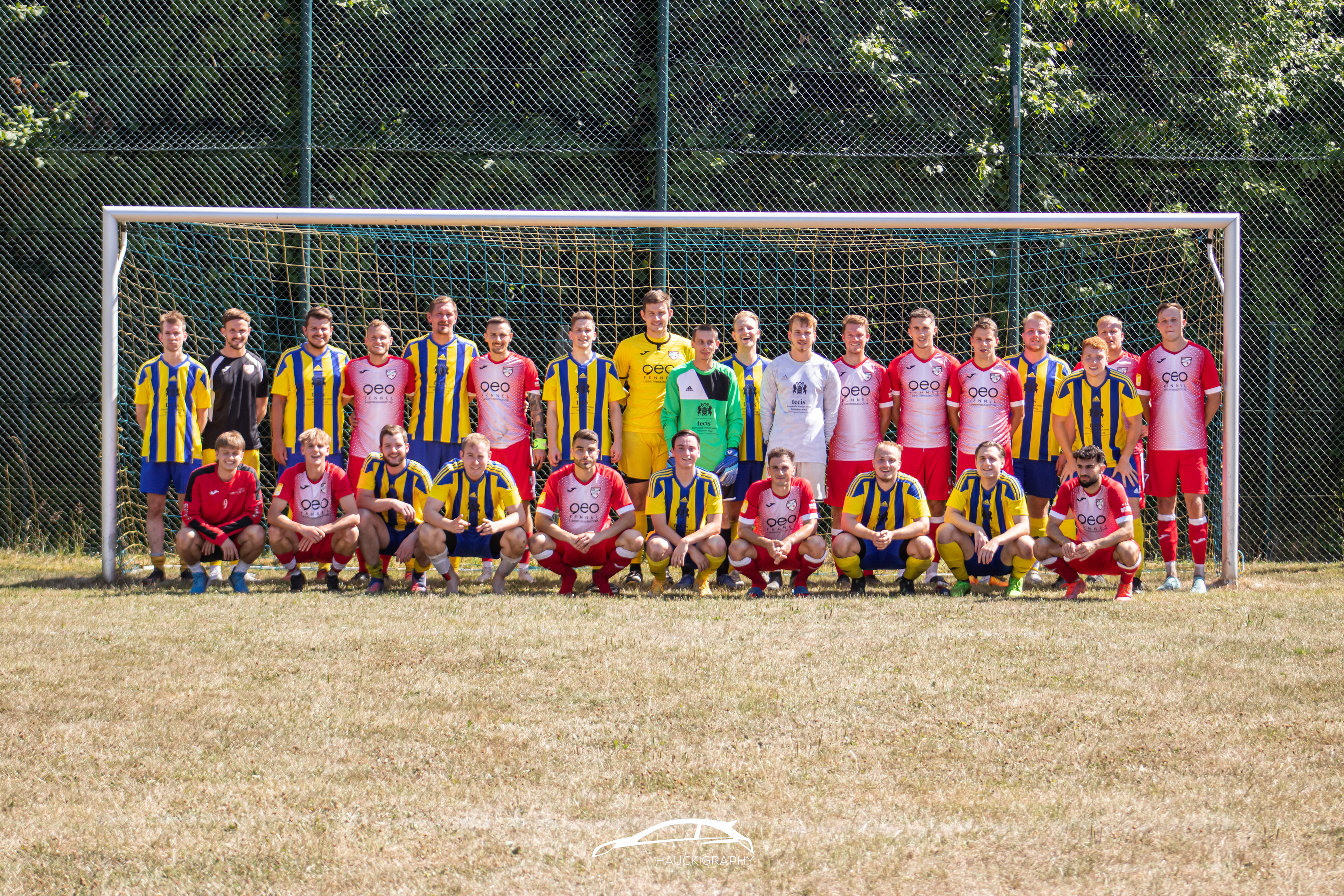 FC Wahnhausen - Pokalspiel gg. KSV Baunatal