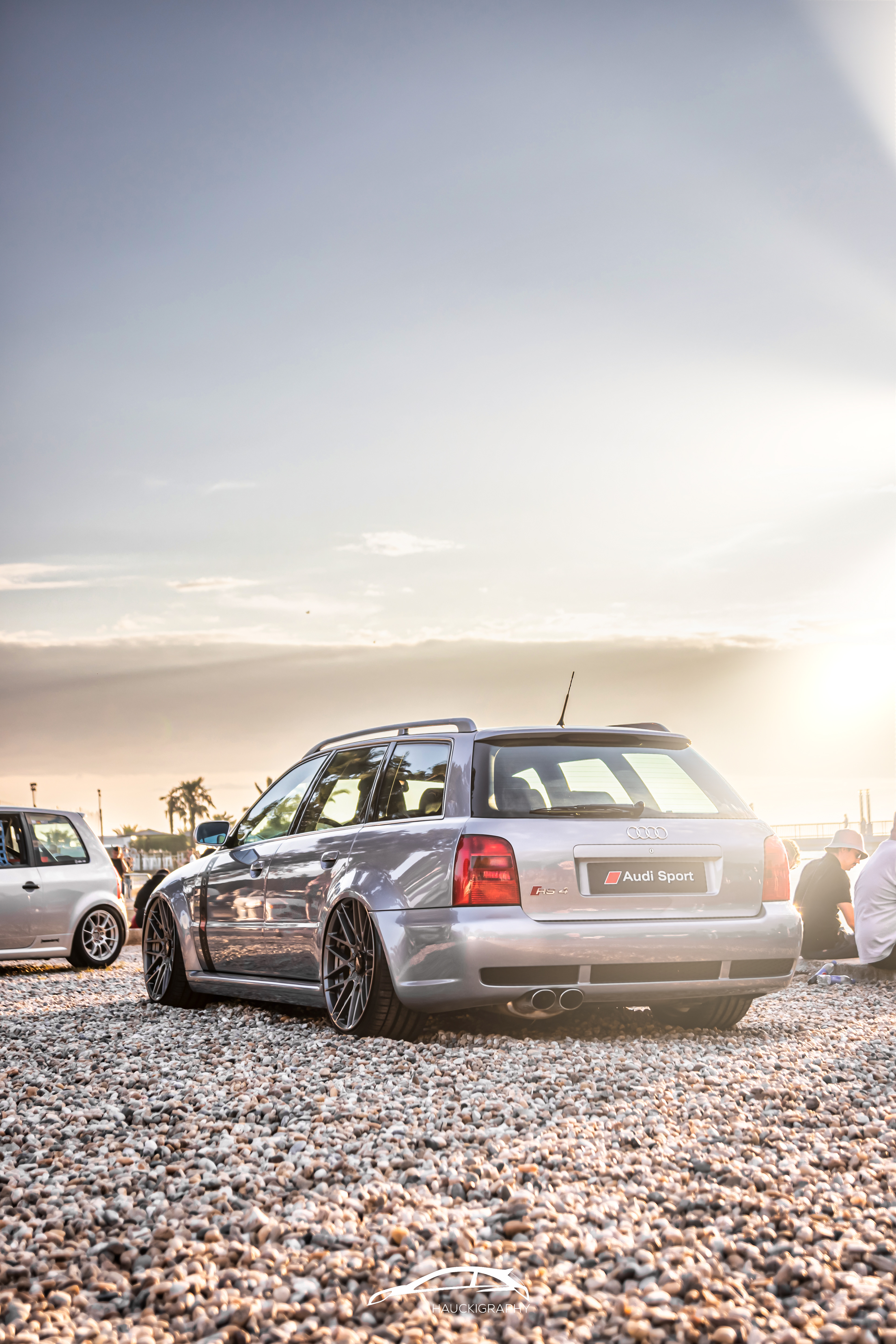 Audi RS4 Avant