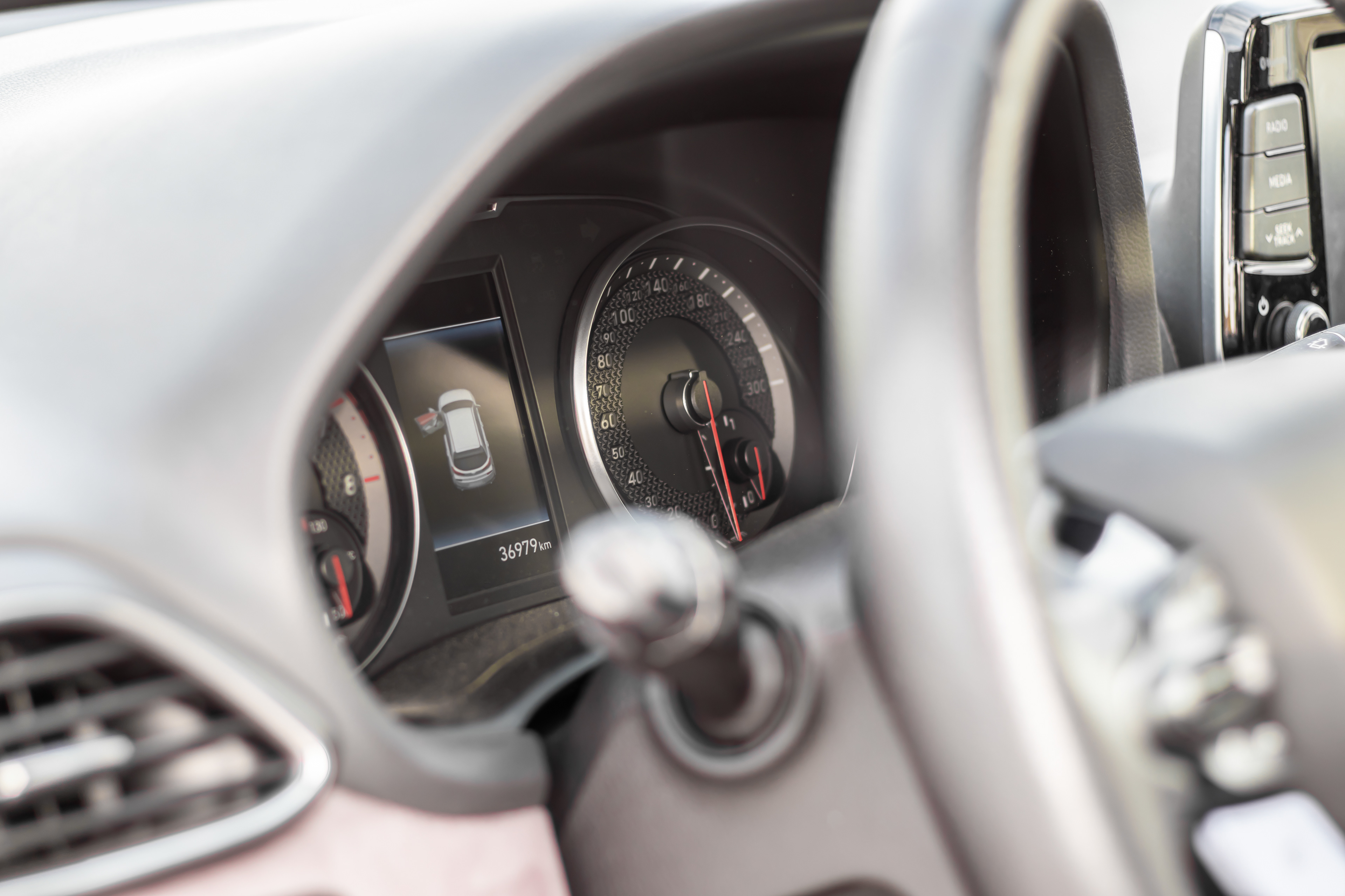 Hyundai i30N - Verkaufsbilder