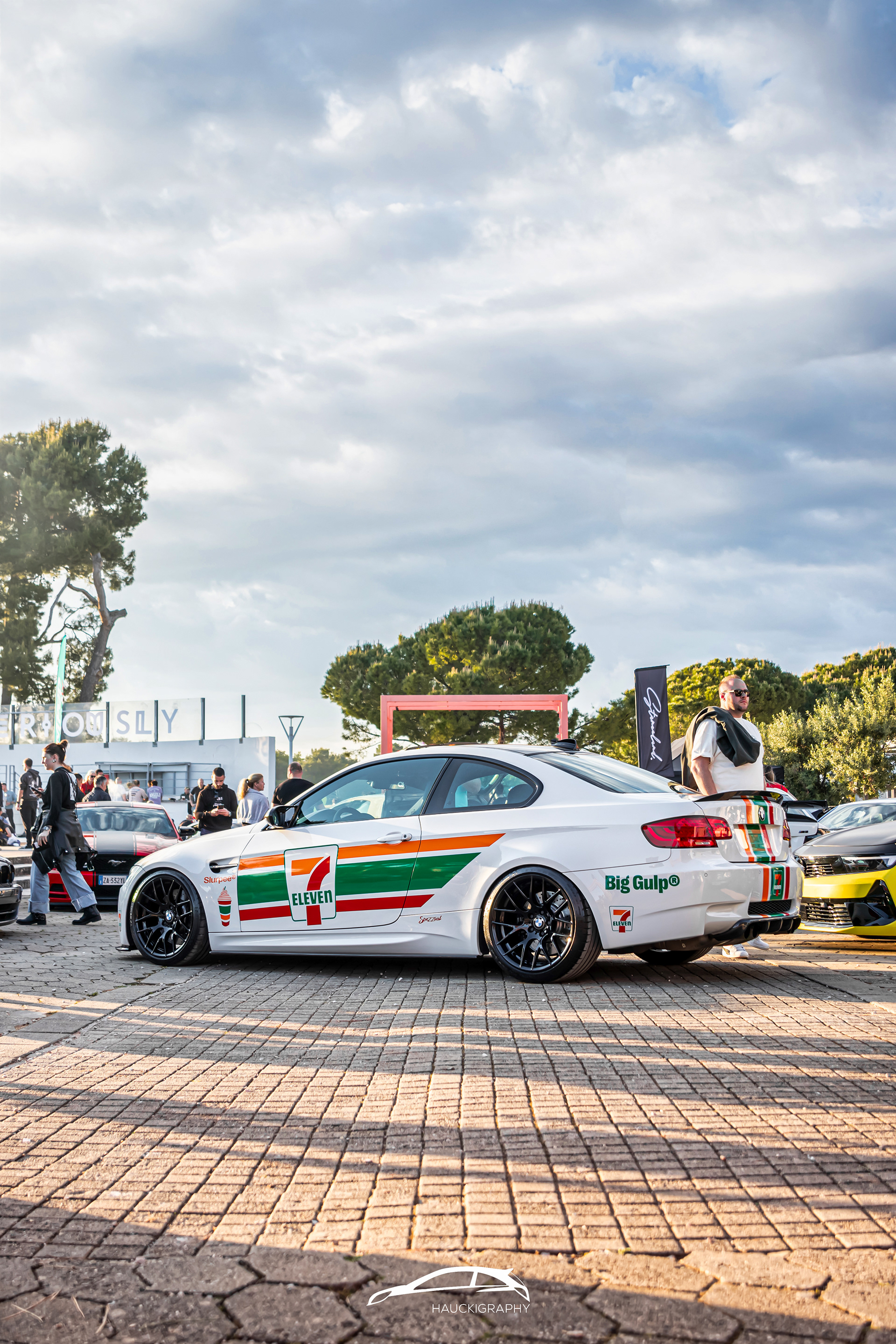 BMW M3