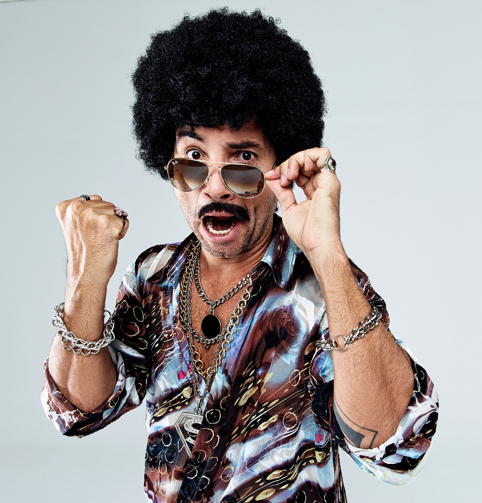  Marco Luque - Metrocasa