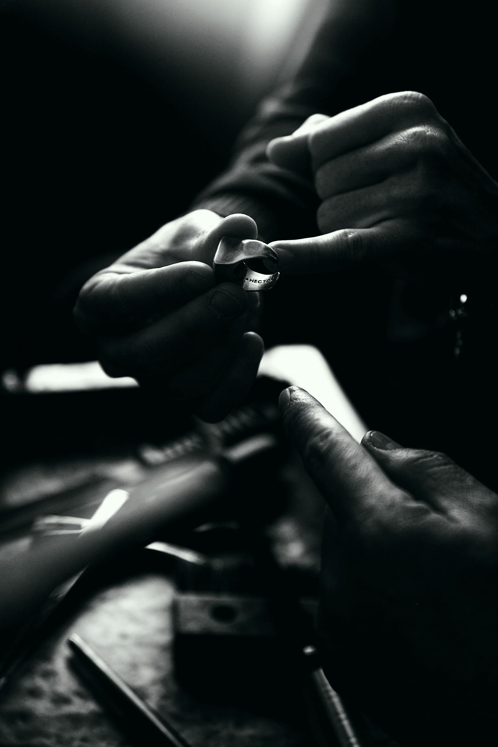 Hector Albertazzi - Dia dos Pais