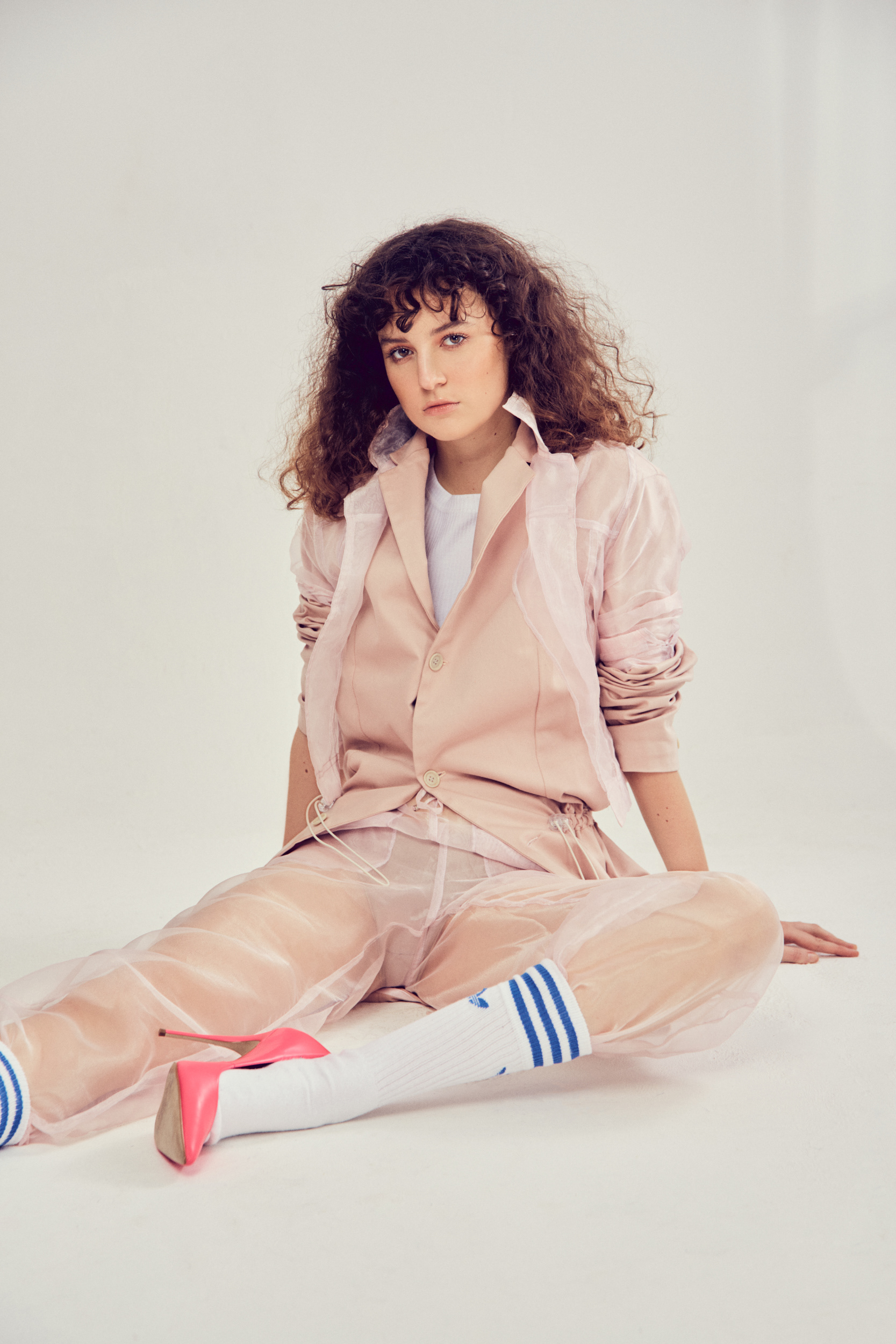 Athleisure Chic