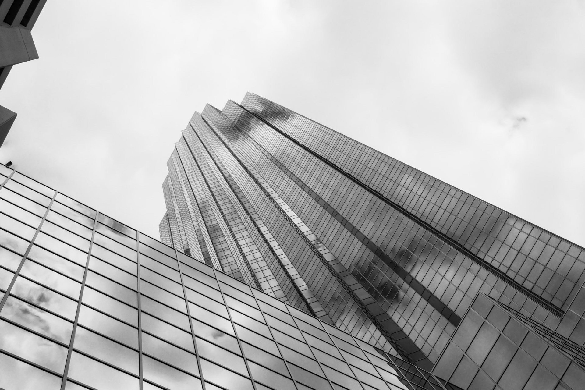 Williams Tower