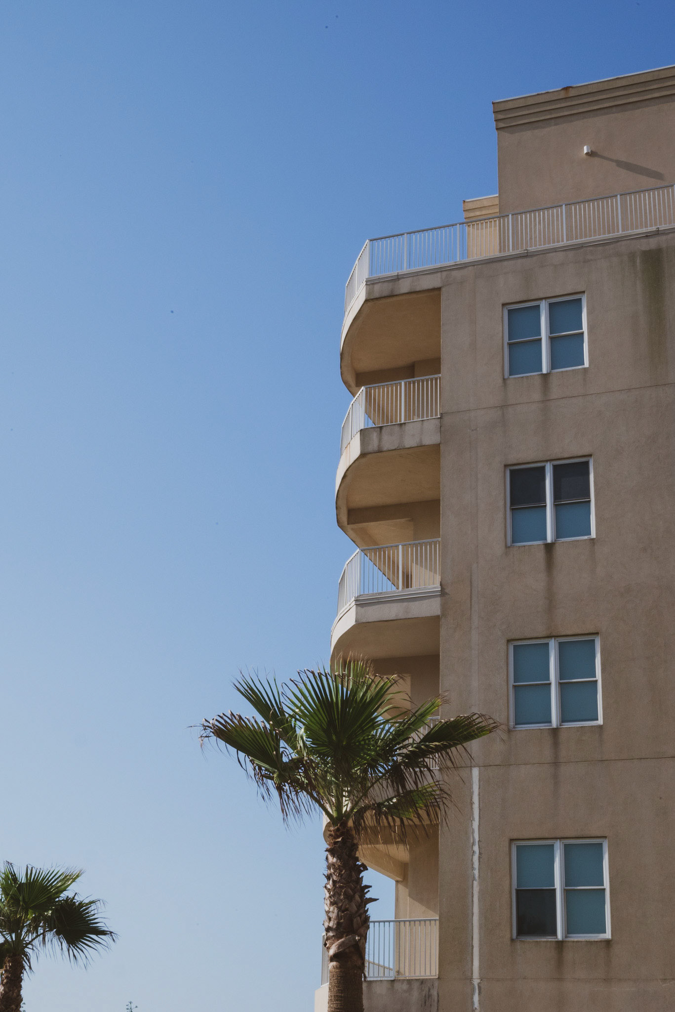 Beach Condo