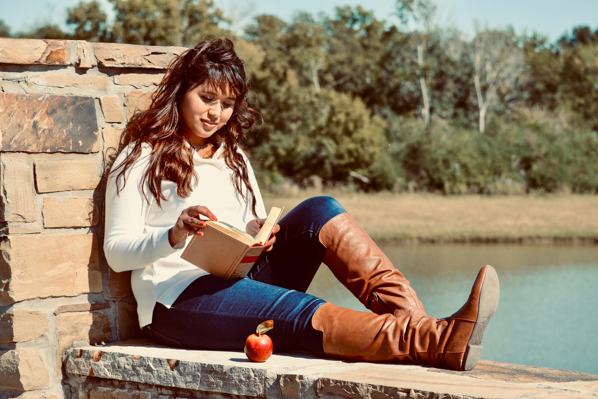 Graduation Portraits