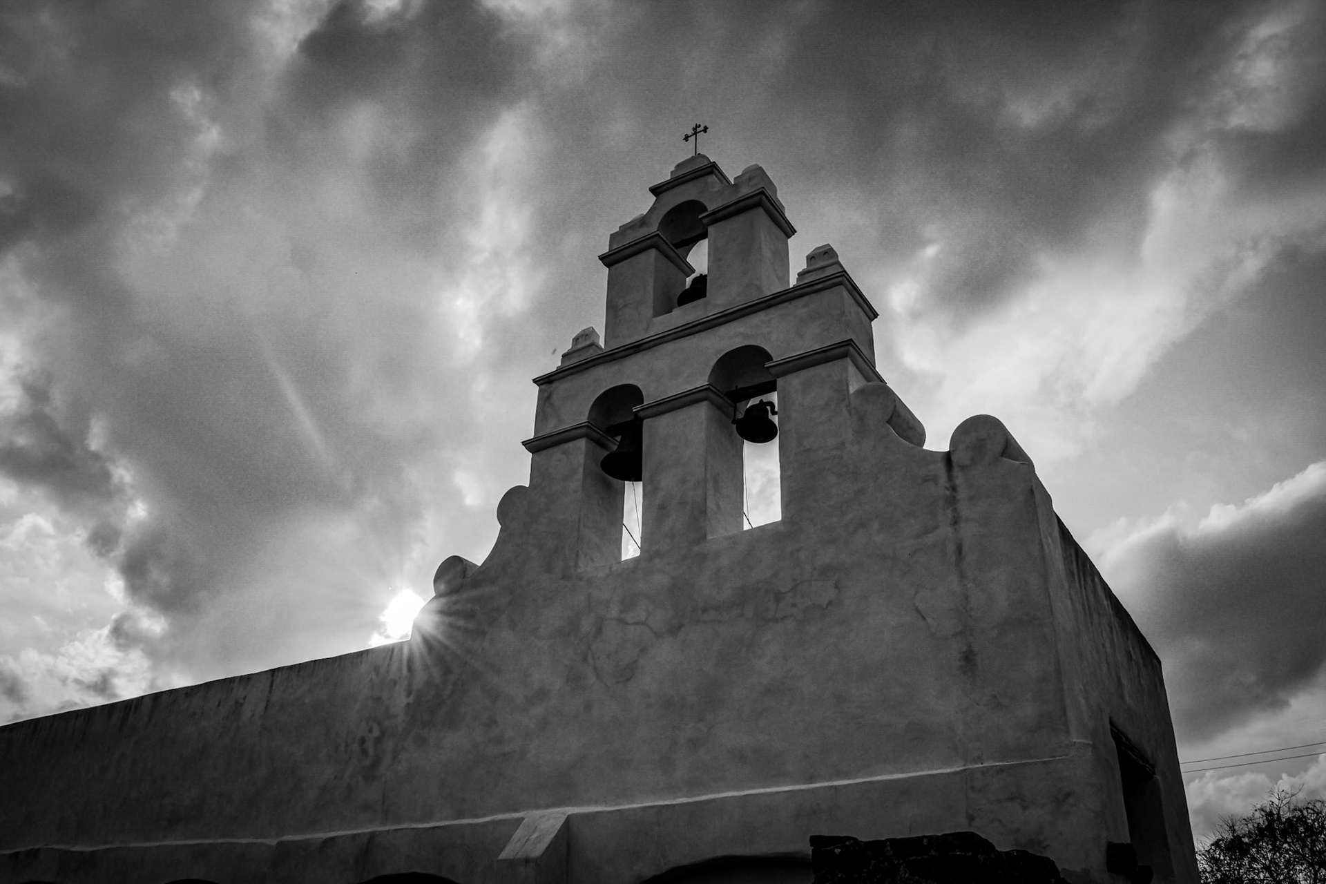 Mission San Juan