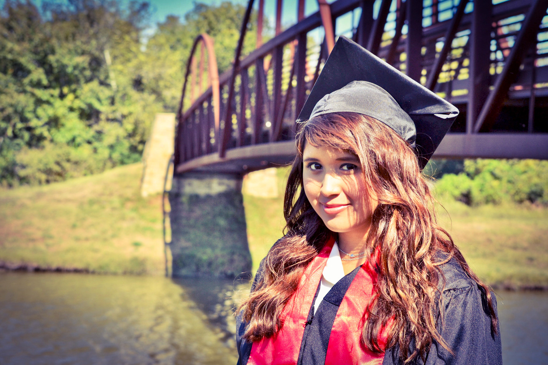 Graduation Portraits