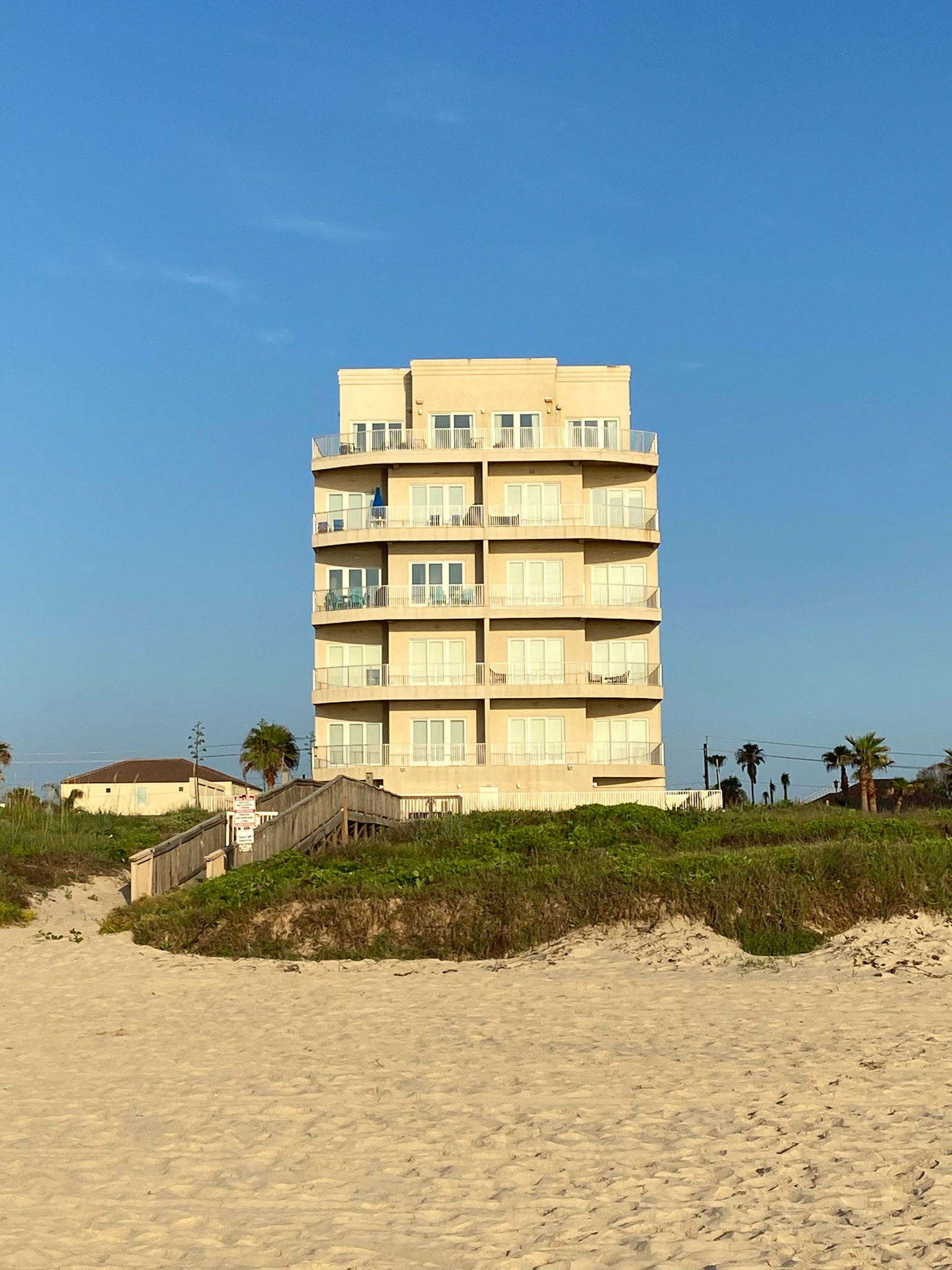 Beach Condo