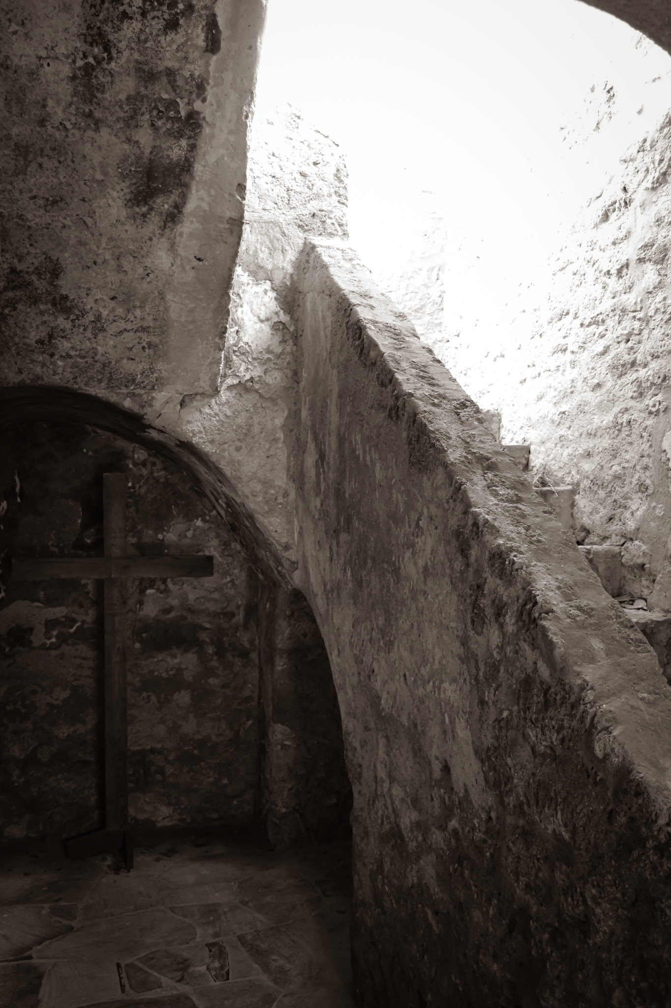 Mission Concepcion