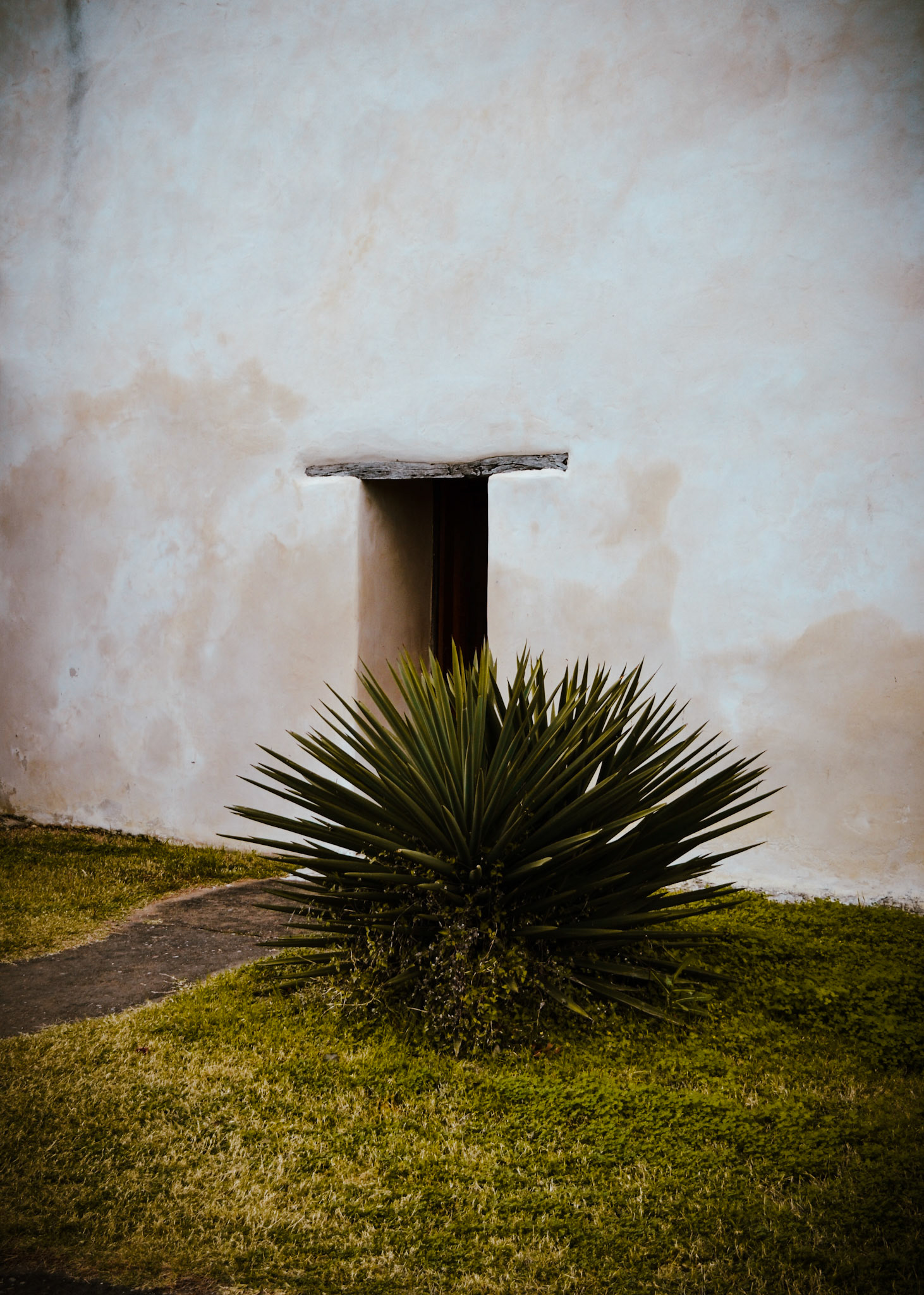 Mission San Juan
