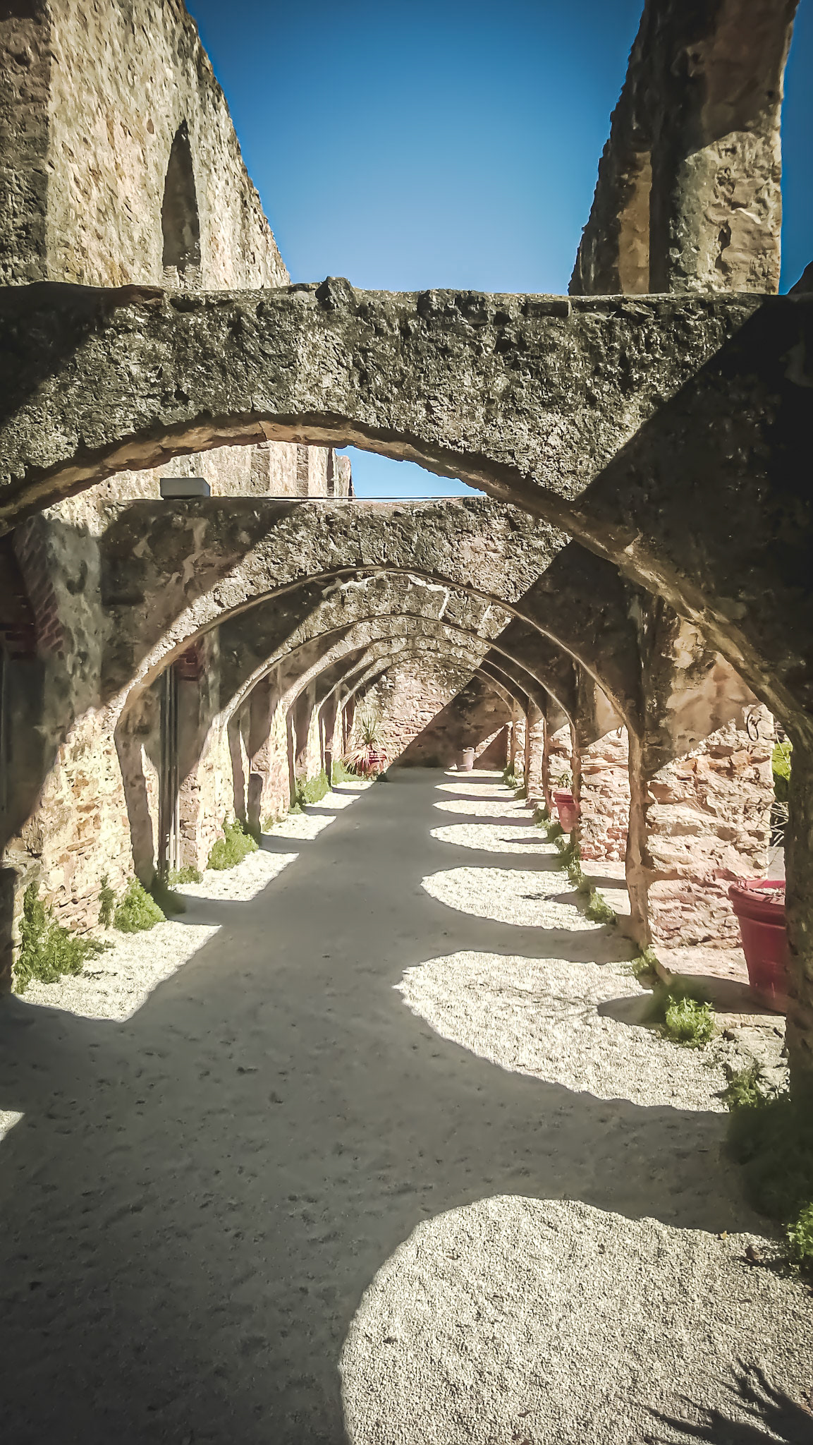 Mission San Jose