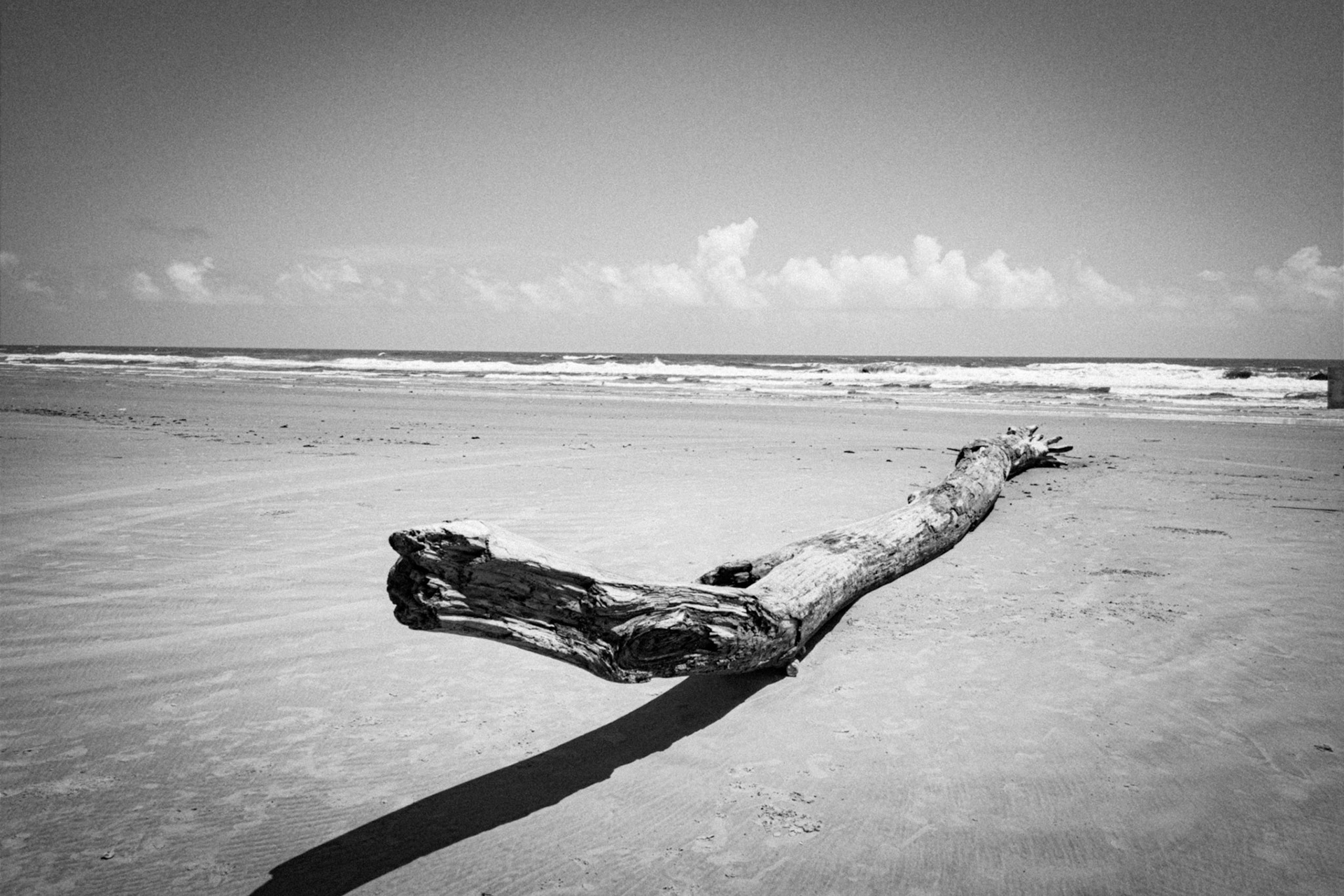 Matagorda Beach, TX