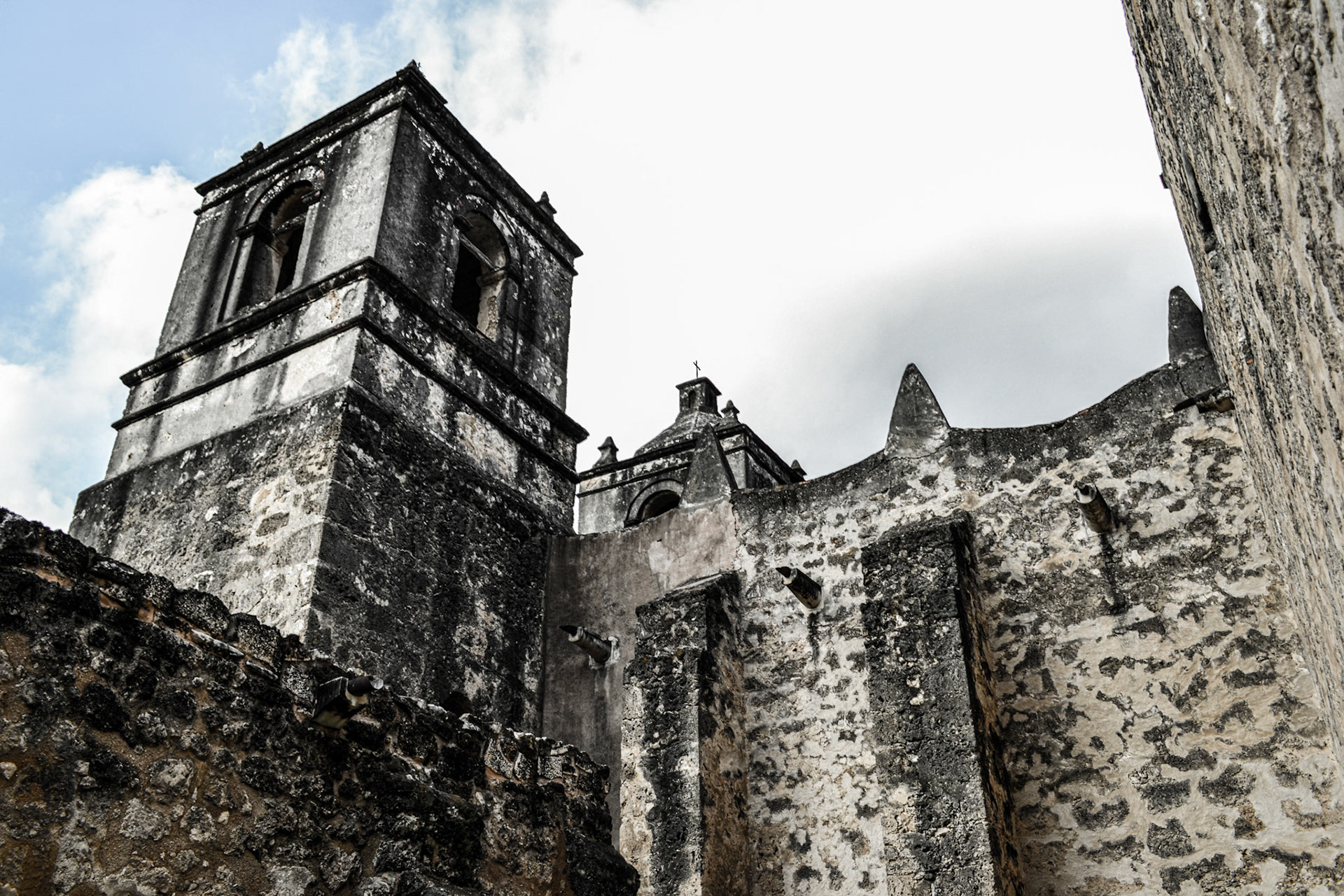Mission Concepcion