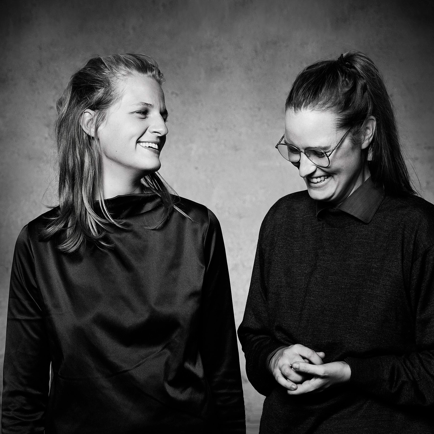 Danish Design Makers - Bio page-Ziska Johansen