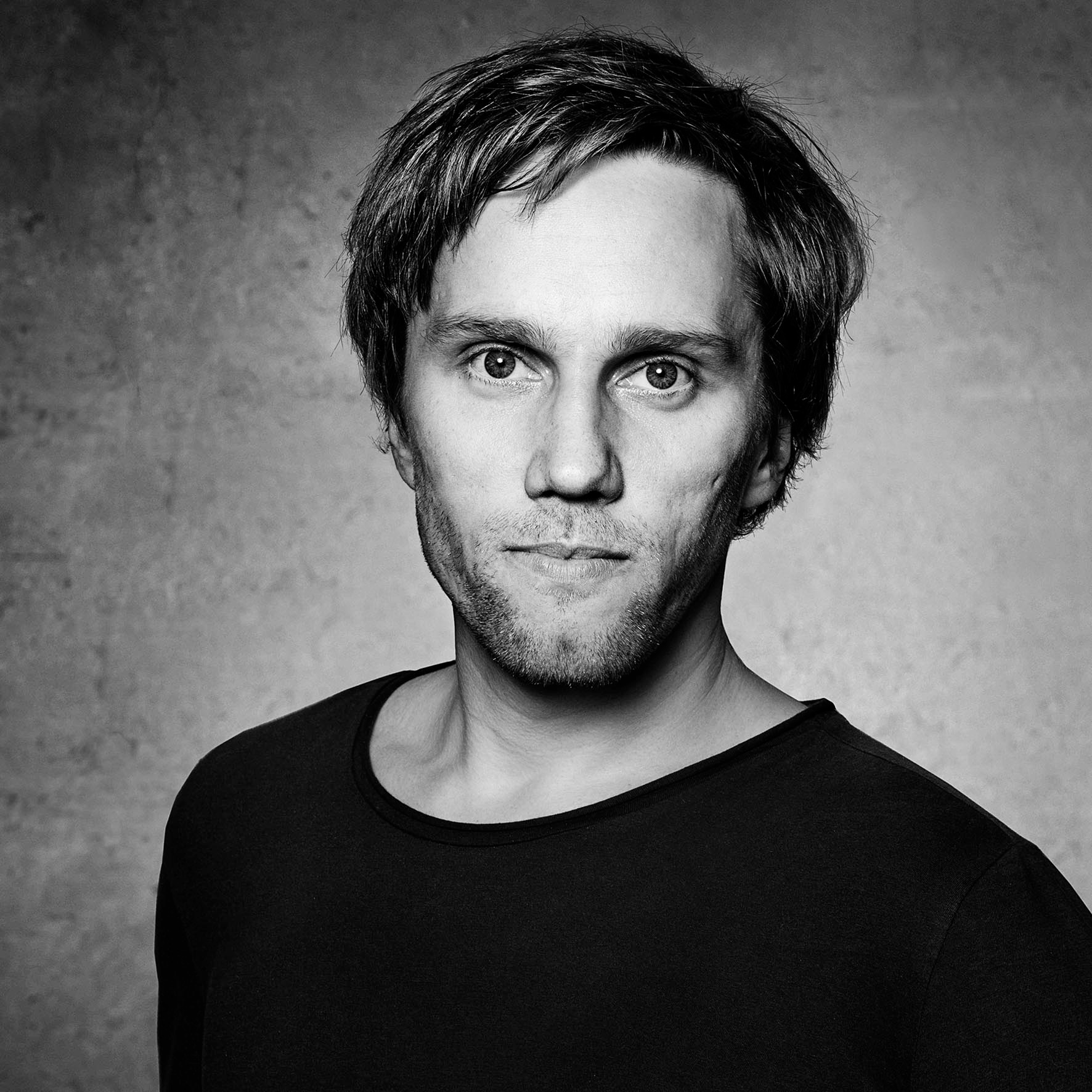 Danish Design Makers - Bio page-Petter Thörne