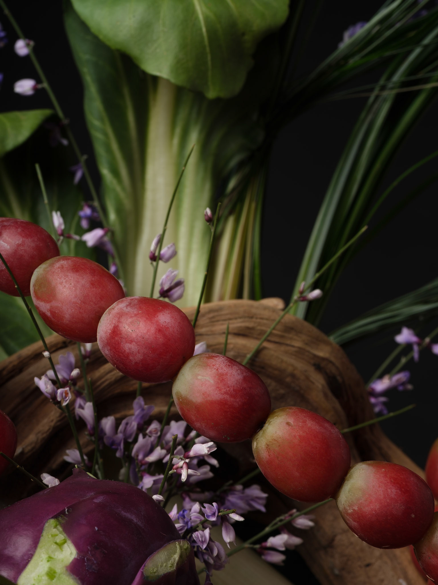 Photographer : Bettina Clauss / Set Design : Bettina Clauss / Retoucher : Bettina Clauss