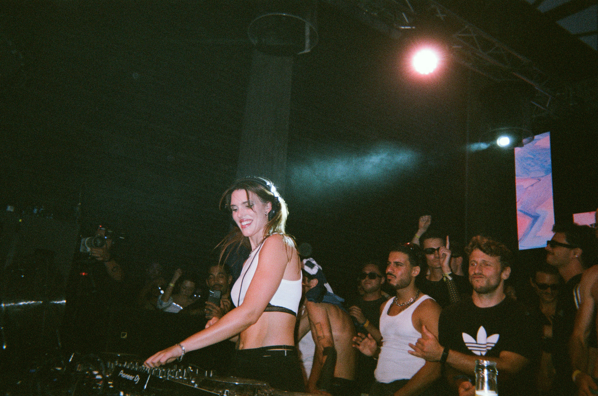 elli acula taking care of the salzlager