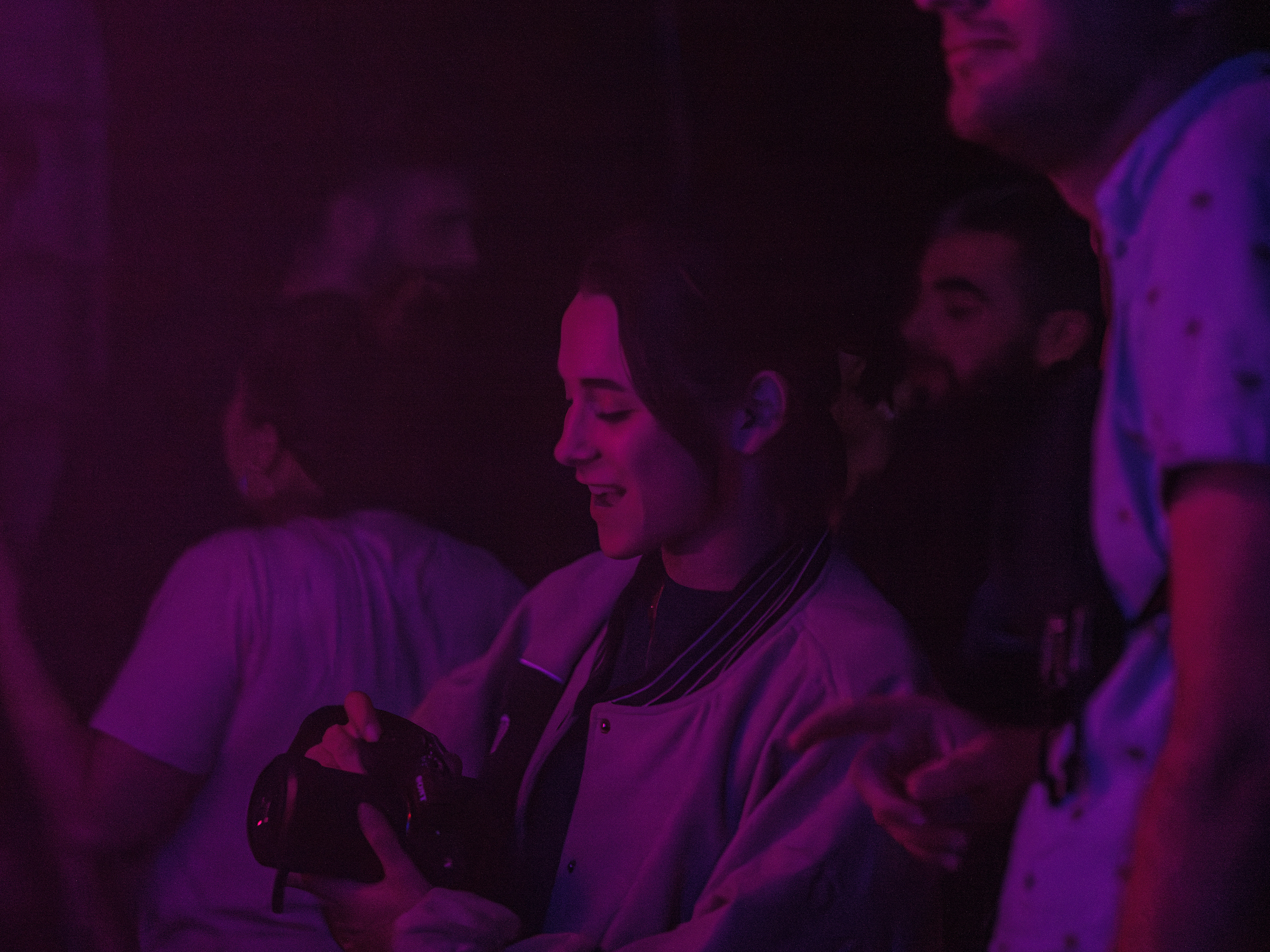 Shooting for Sumol Festival #5