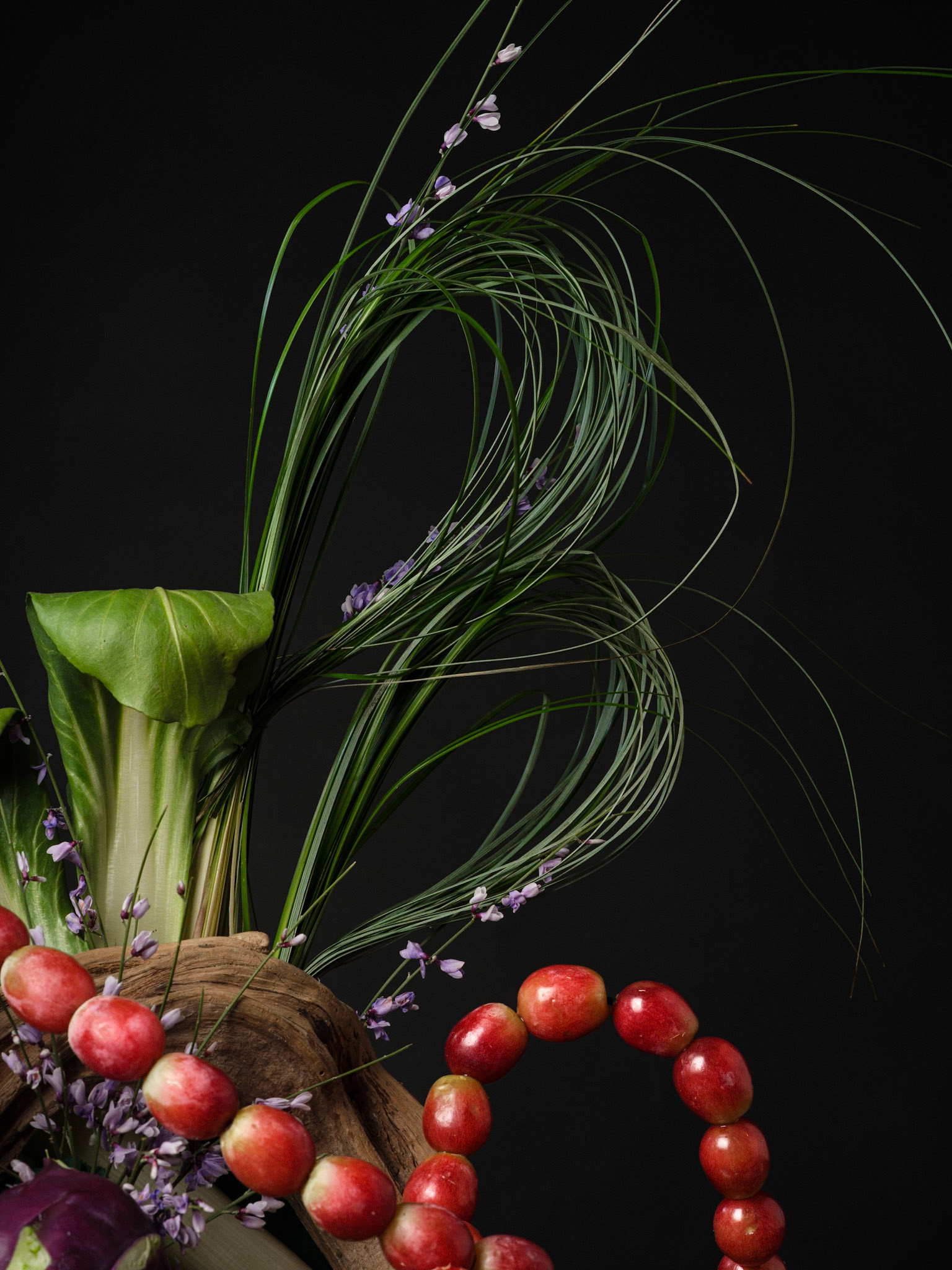 Photographer : Bettina Clauss / Set Design : Bettina Clauss / Retoucher : Bettina Clauss