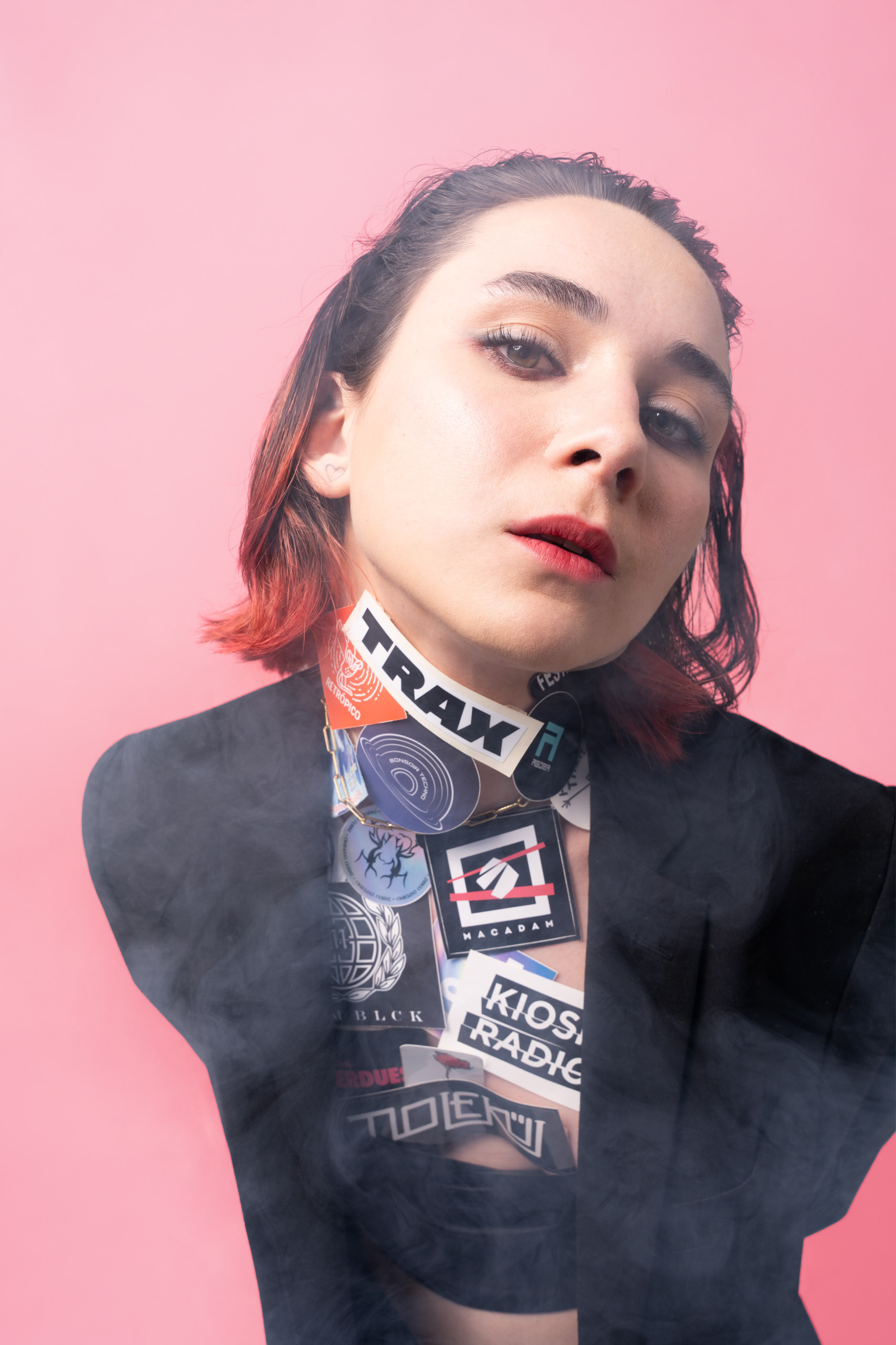 Picture - directed by myself, photographed by Rose Tommy, assistant Giovanni Causarano and Apostolos Kalfopoulos