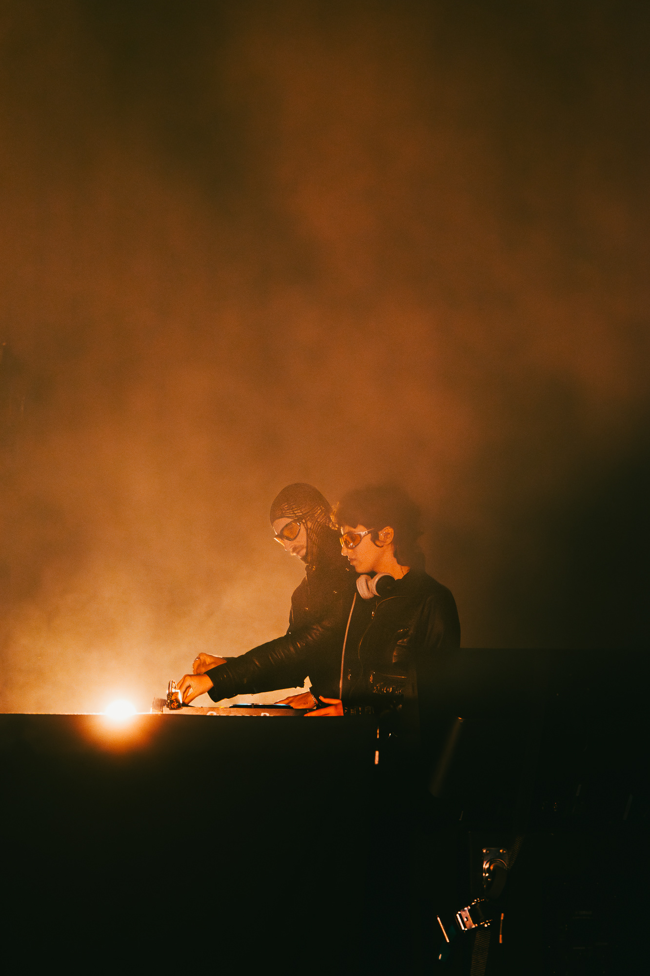 Pure Blast for the Texture Festival 2024