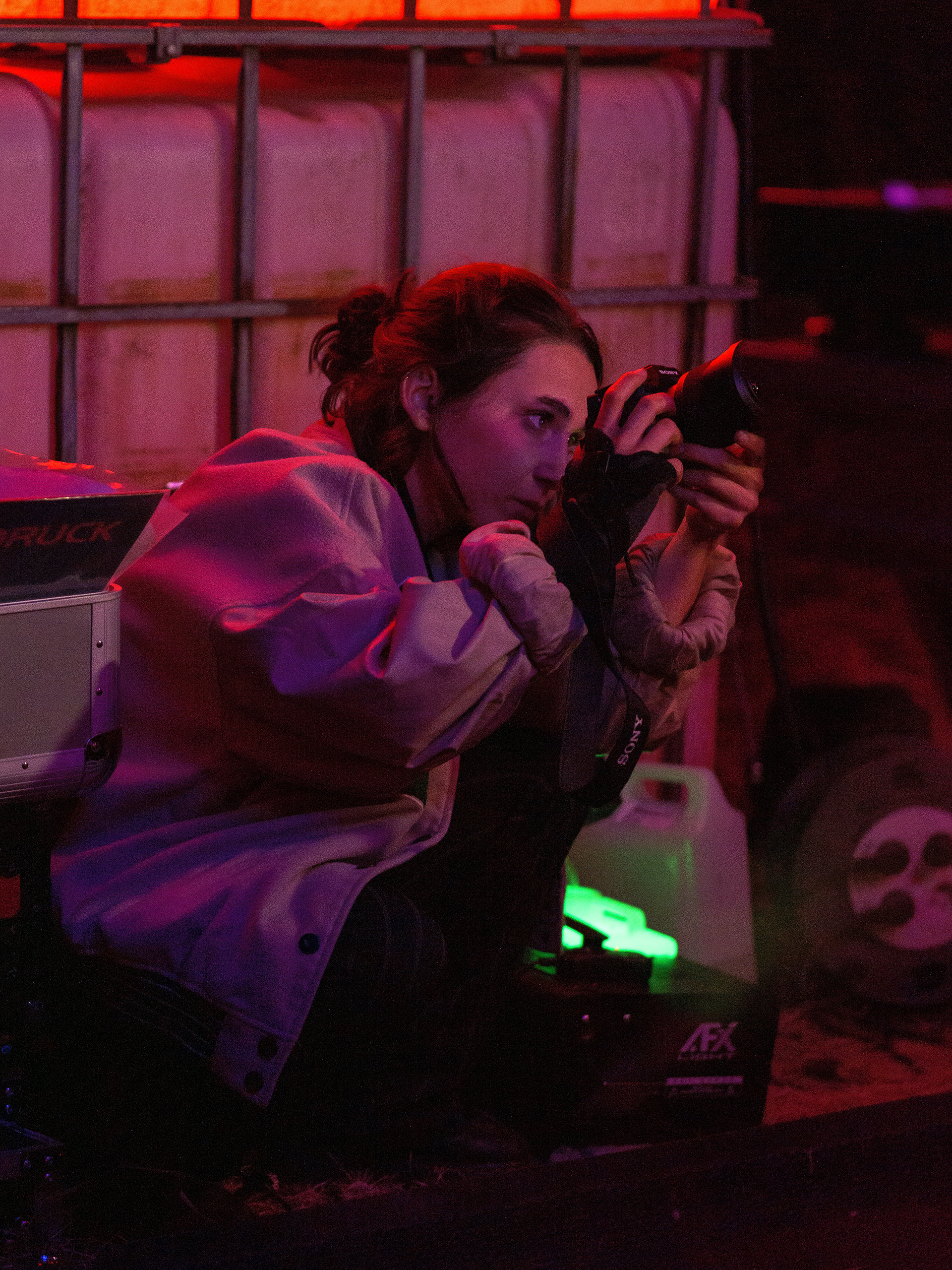 During Sumol Festival #5