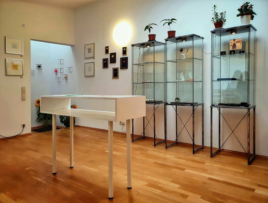 Showroom